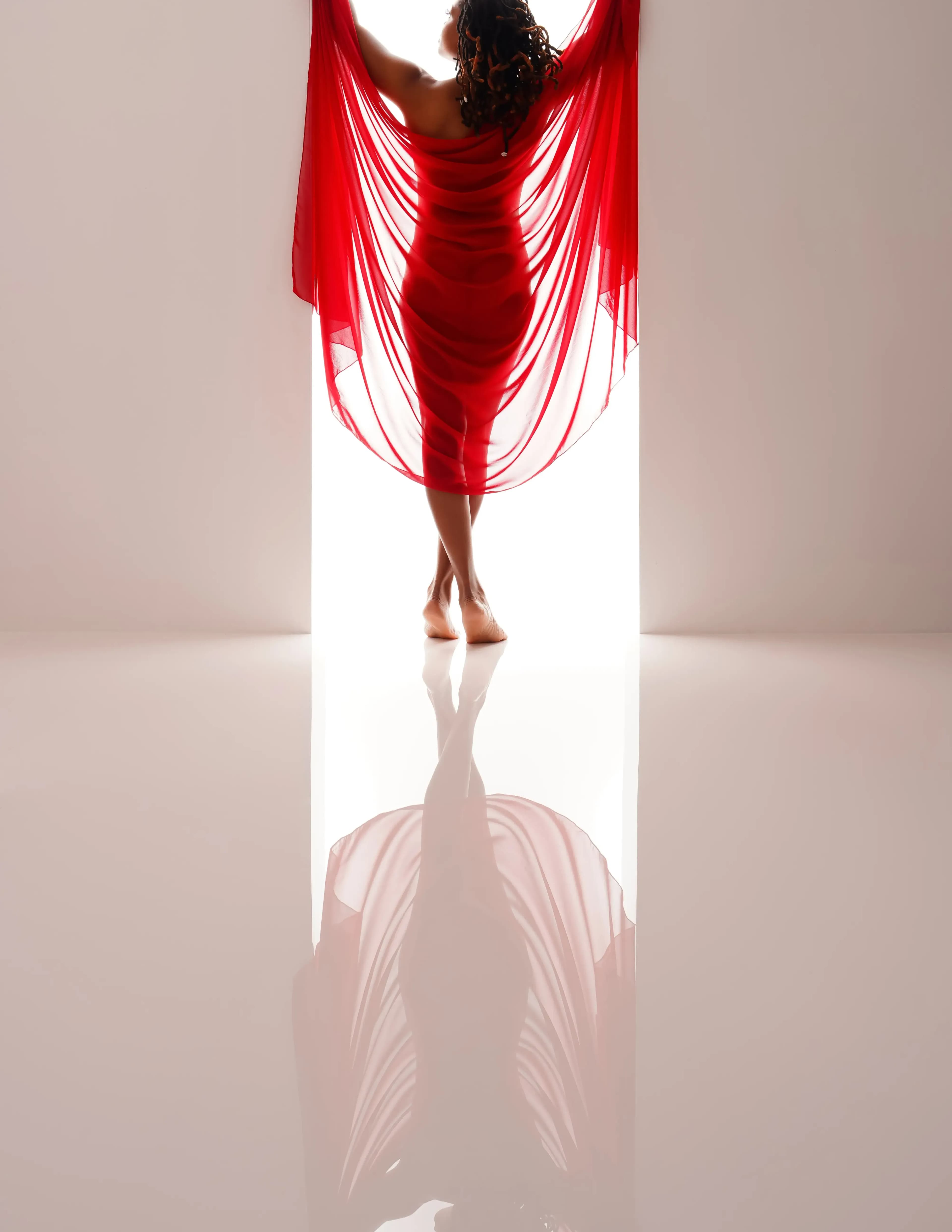 Felicia Brown image