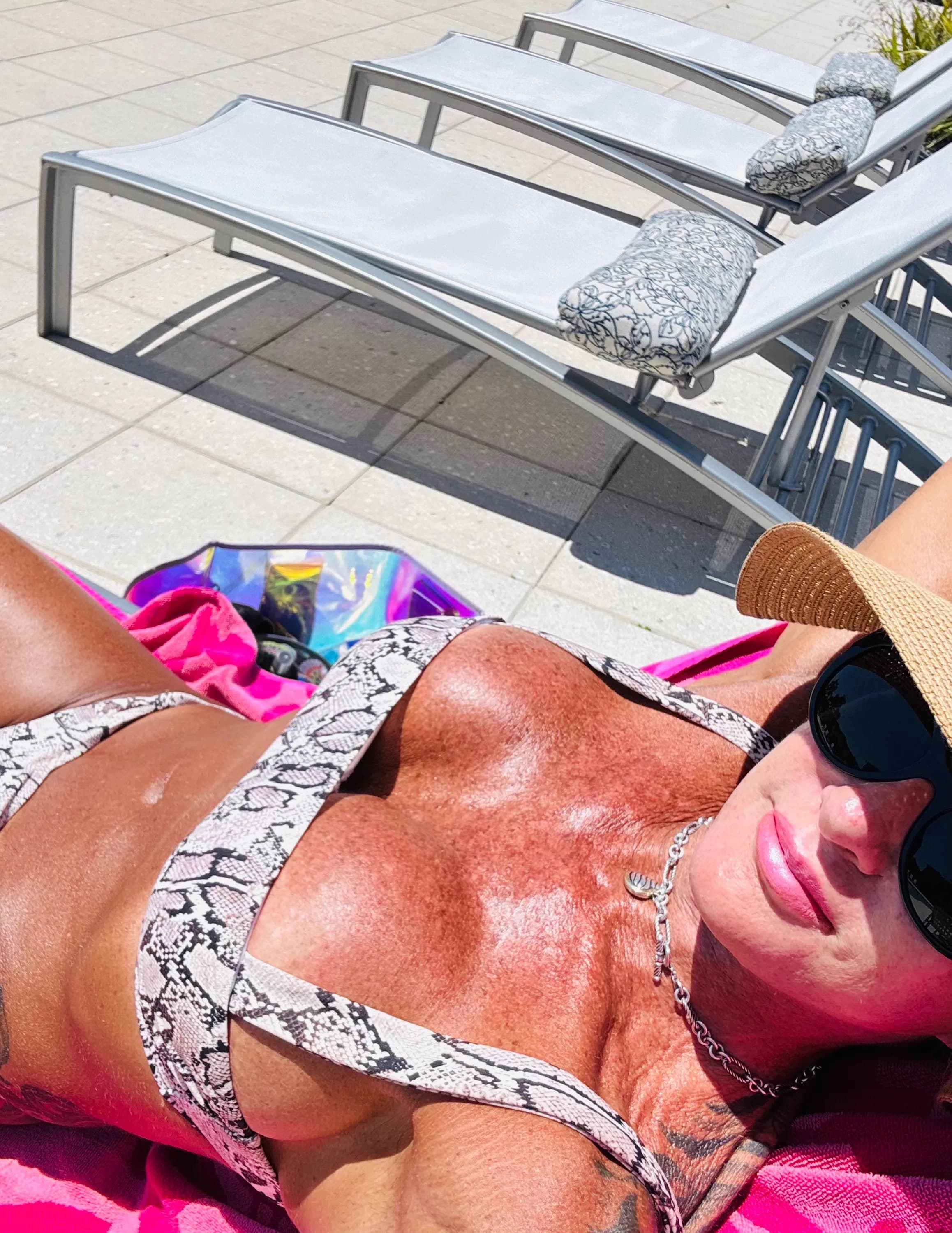 Jenine Valenti image