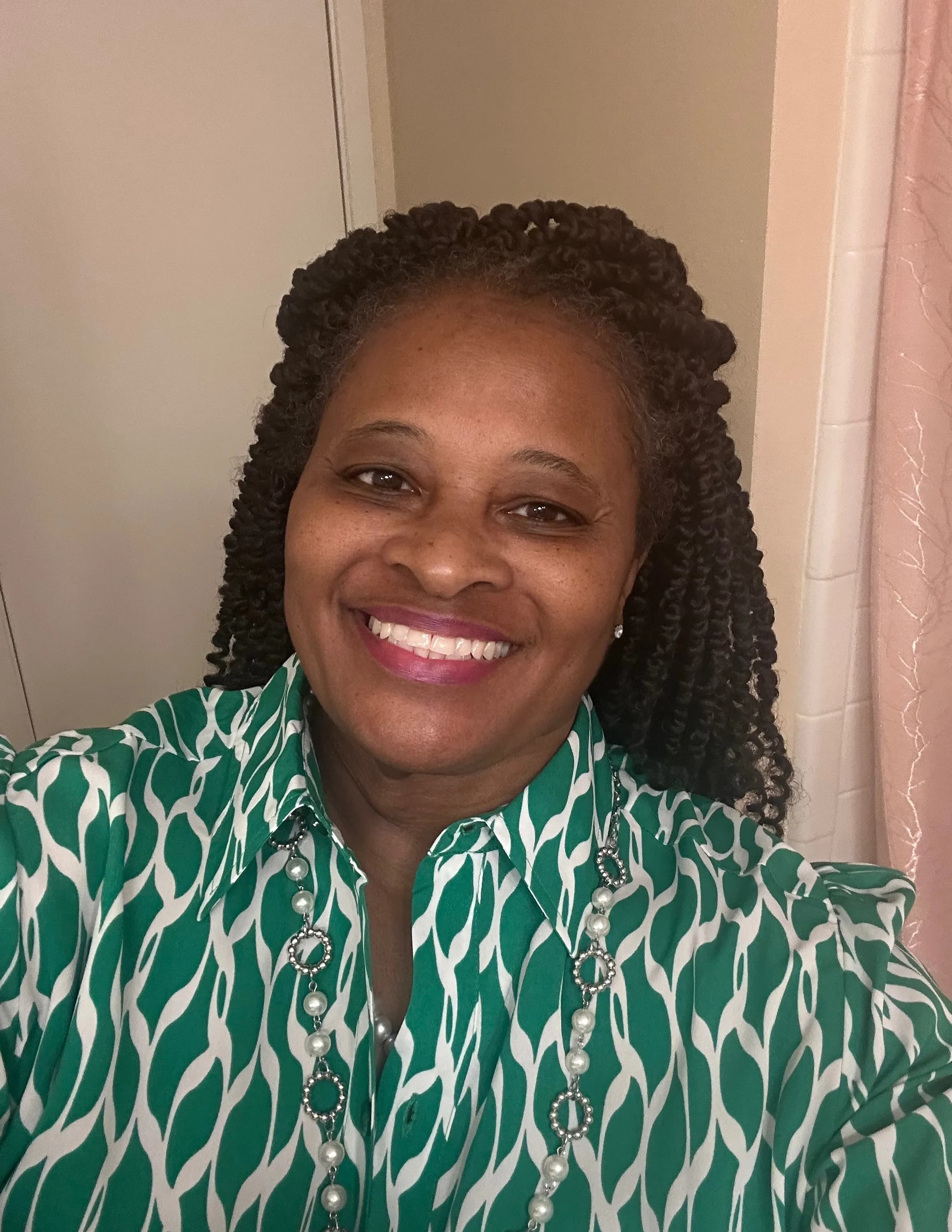 Virginia Beard image