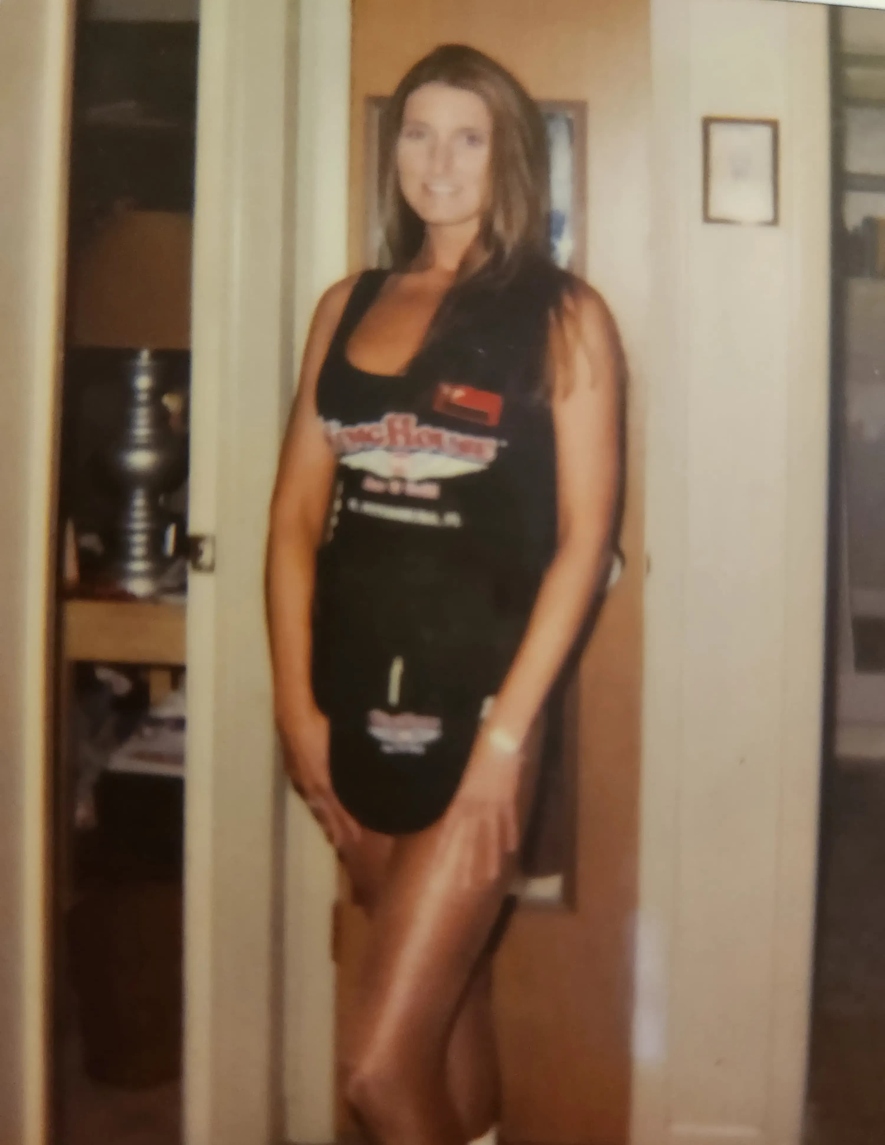 Stephanie Back image