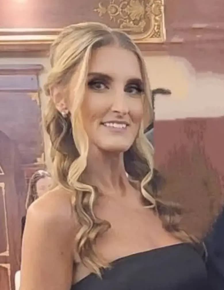 Stephanie Back image