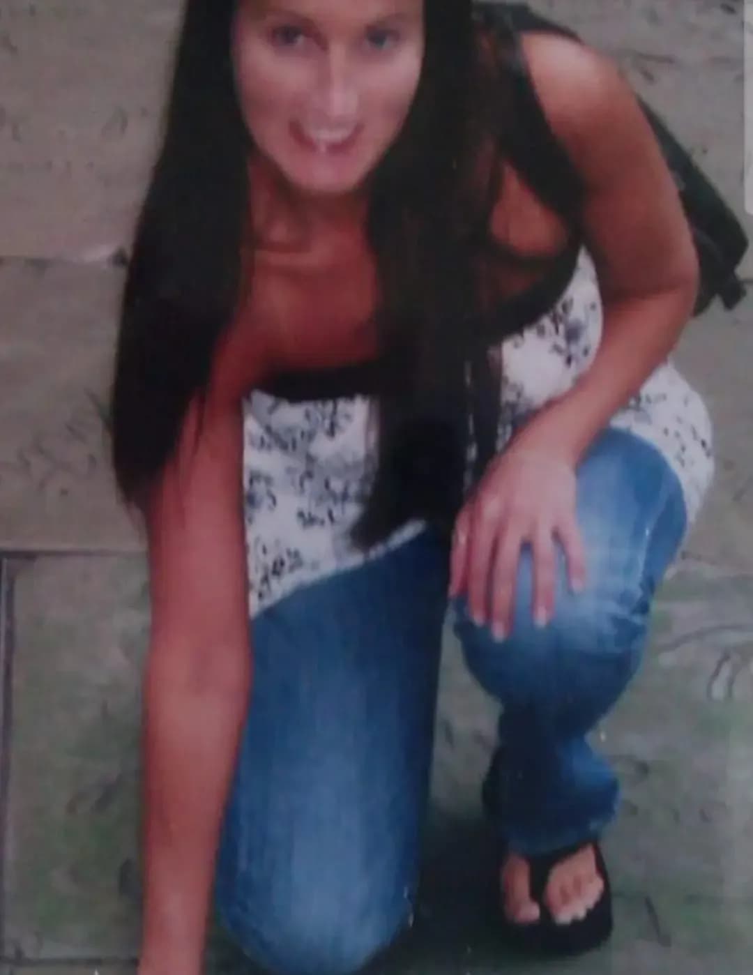 Stephanie Back image