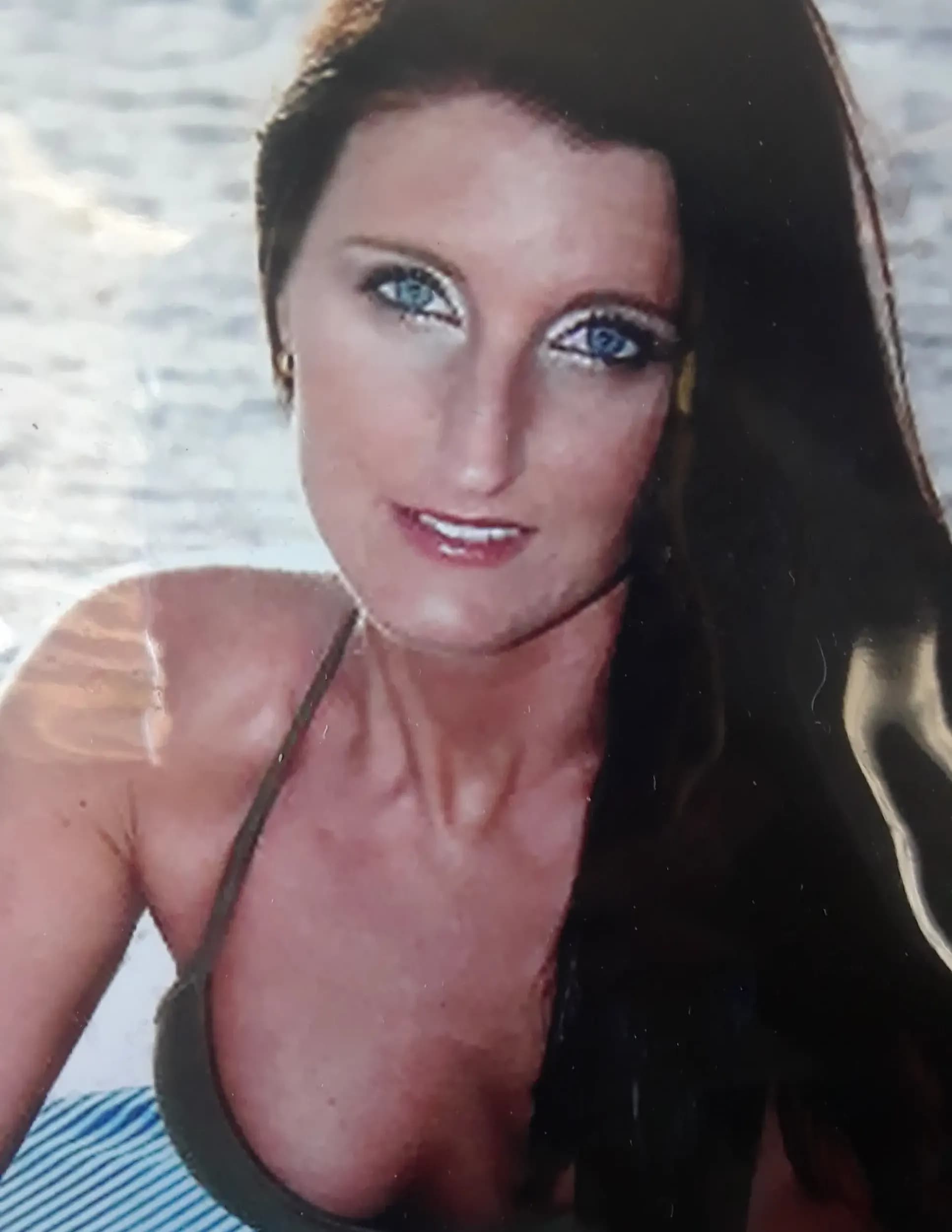 Stephanie Back image