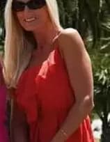 Stephanie Back image