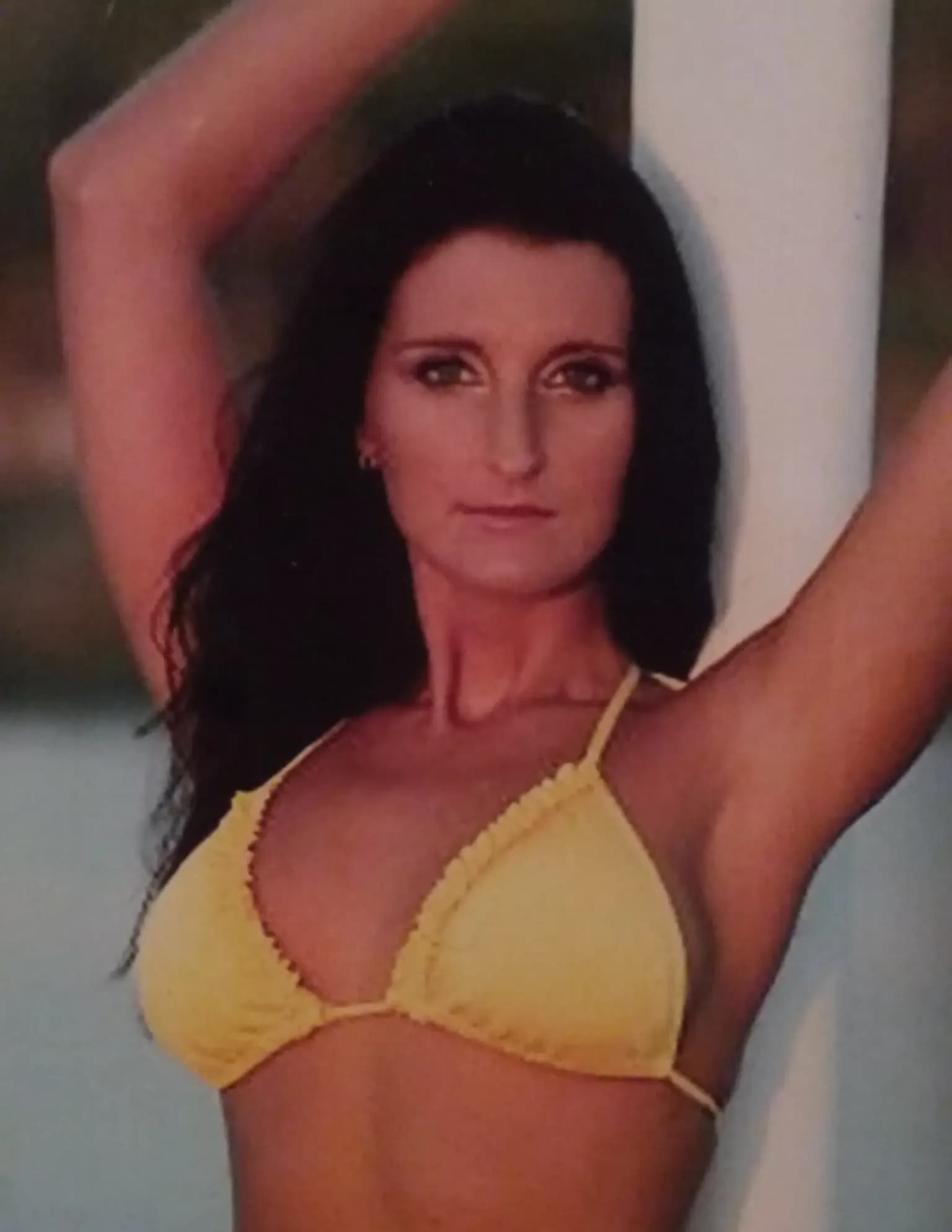 Stephanie Back image