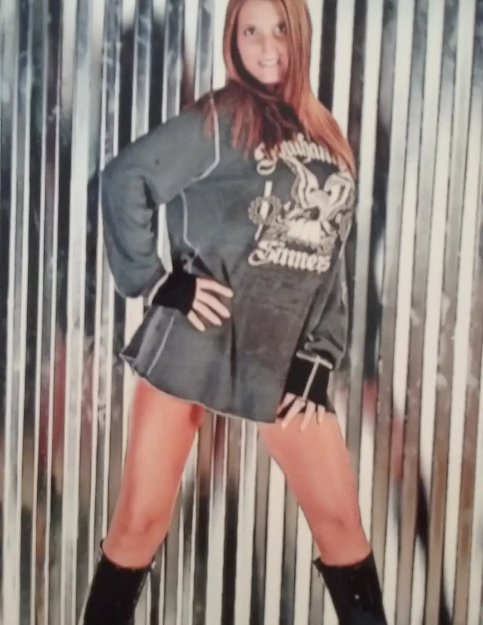 Stephanie Back image