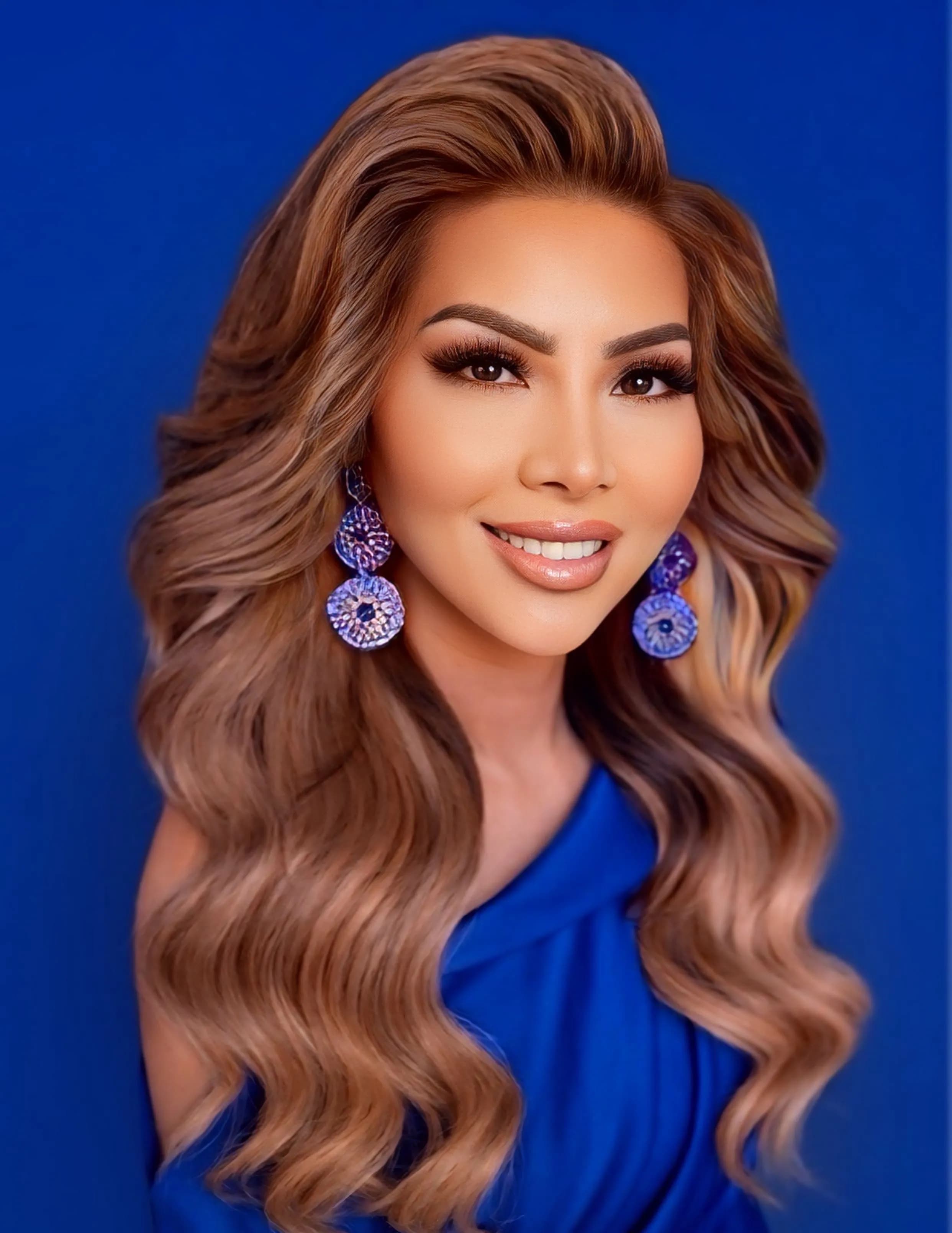 Christina Nguyen image