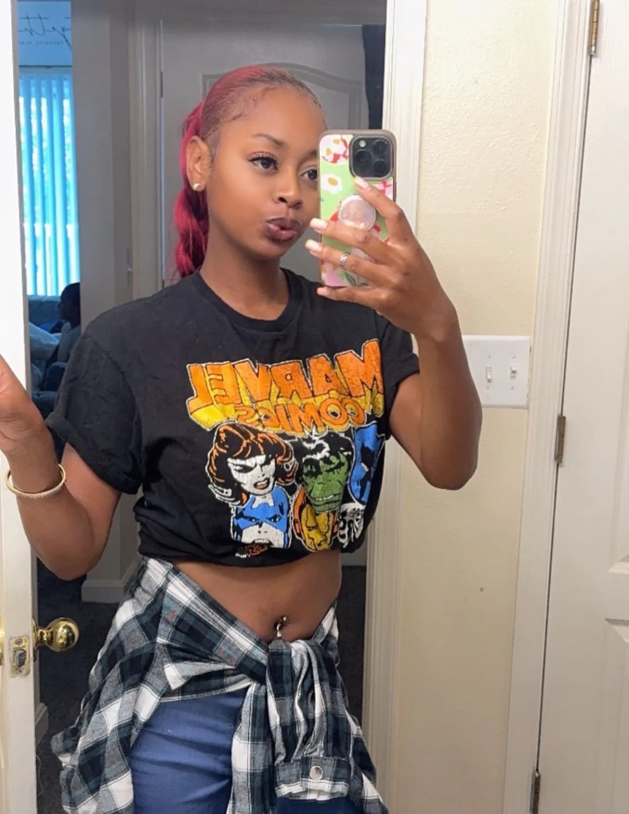 Shainara Devereaux image