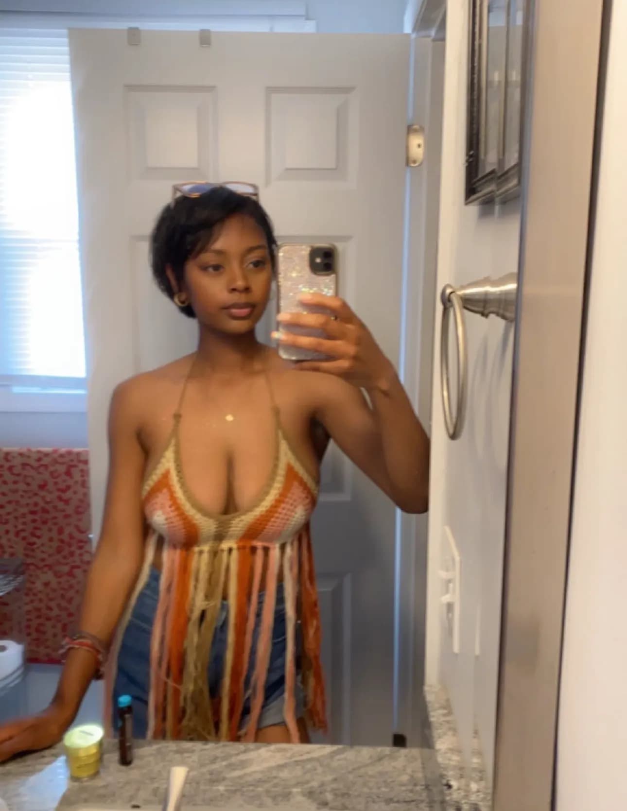 Shainara Devereaux image