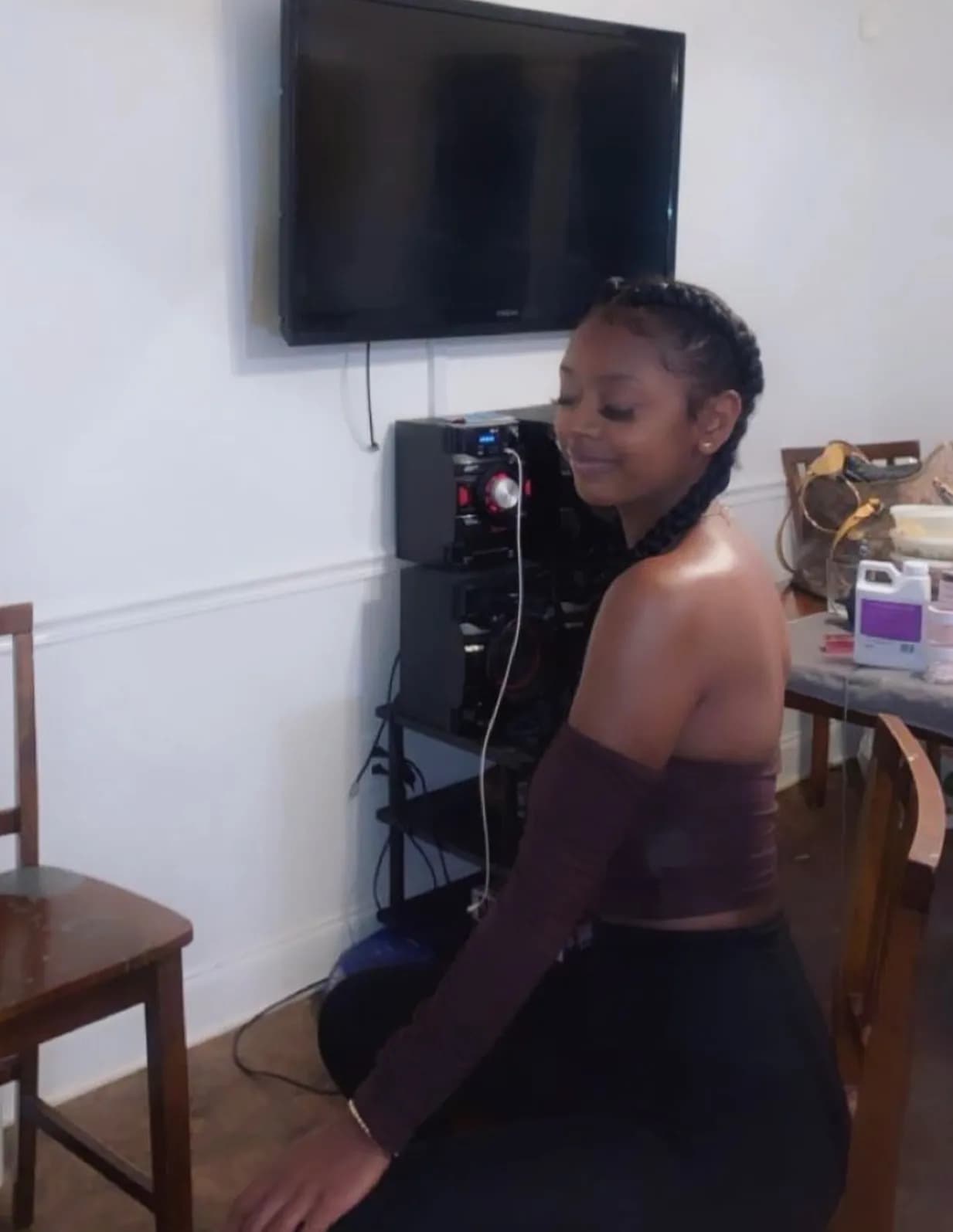 Shainara Devereaux image
