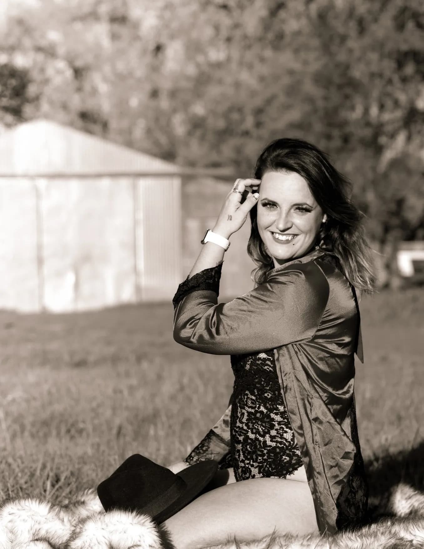 Rayna mayberry image