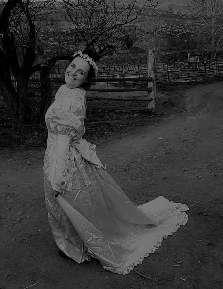 Rayna mayberry image