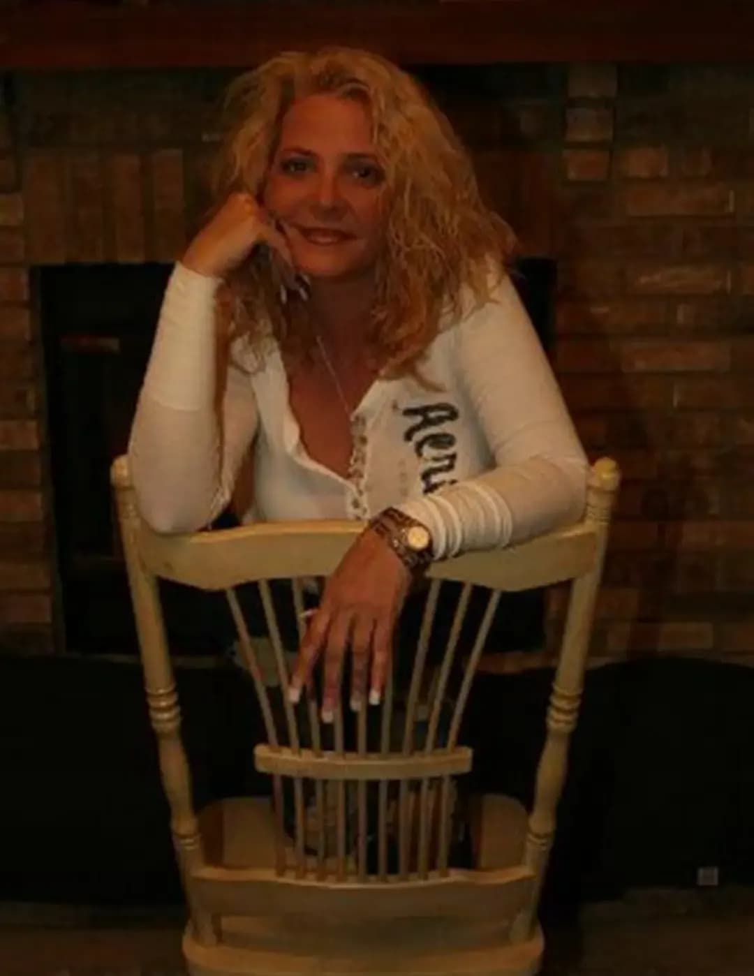 Cheryl belanger image