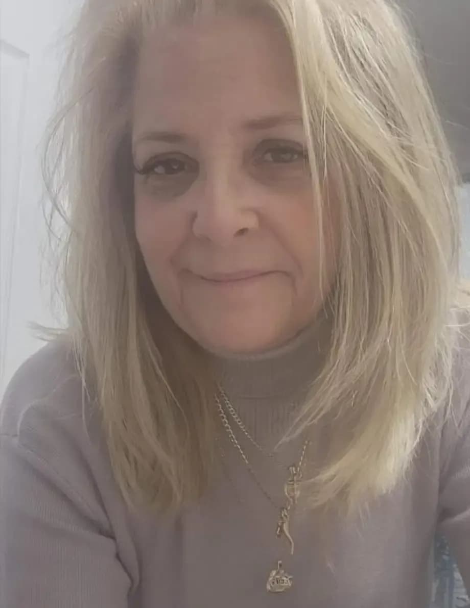 Cheryl belanger image