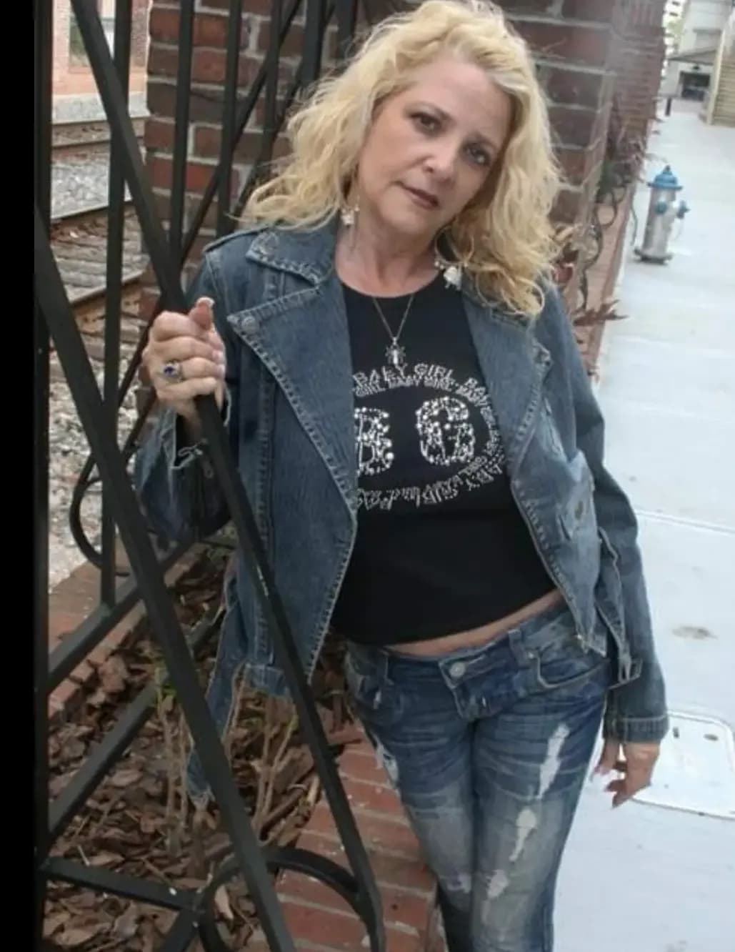 Cheryl belanger image