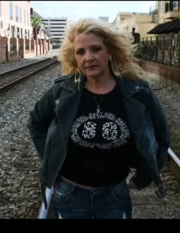 Cheryl belanger image