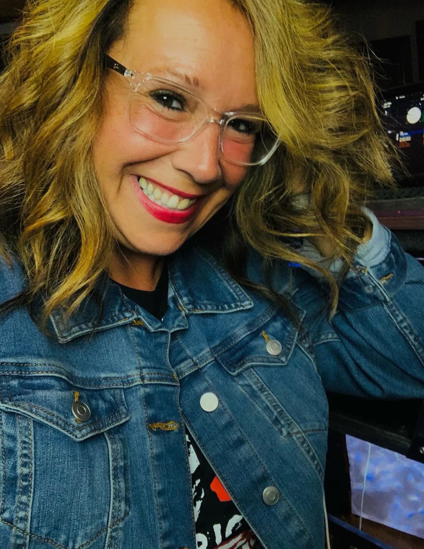 Gina Lucia image