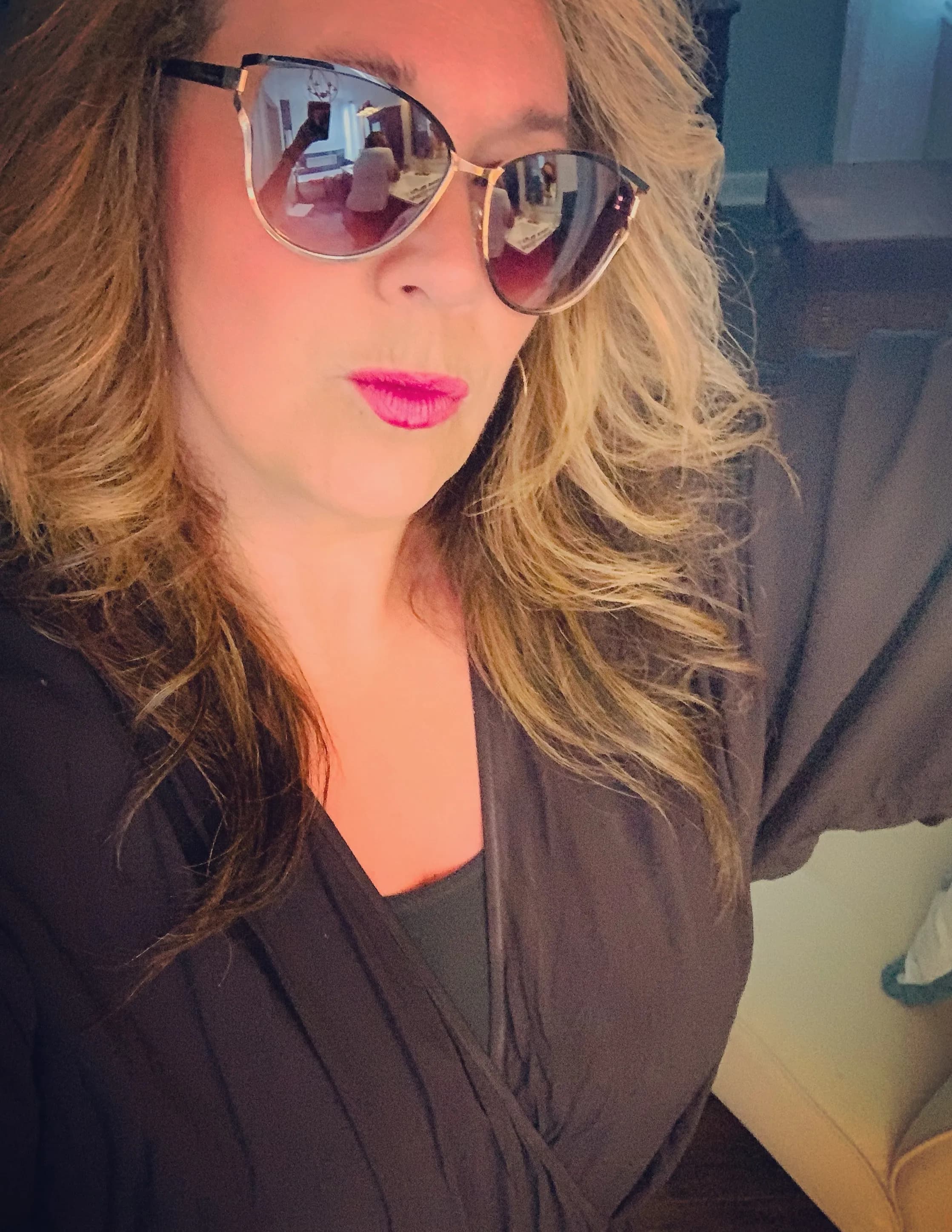 Gina Lucia image