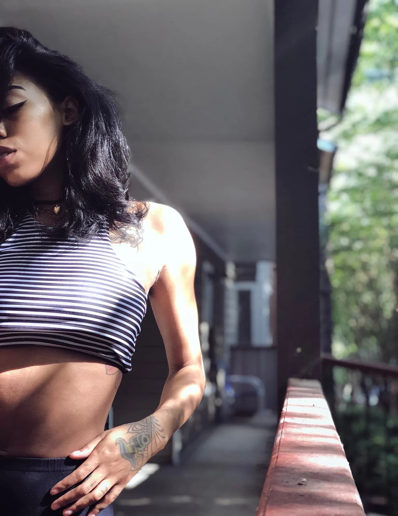 Canterryia Moore image