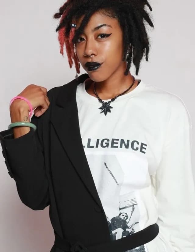 Canterryia Moore image