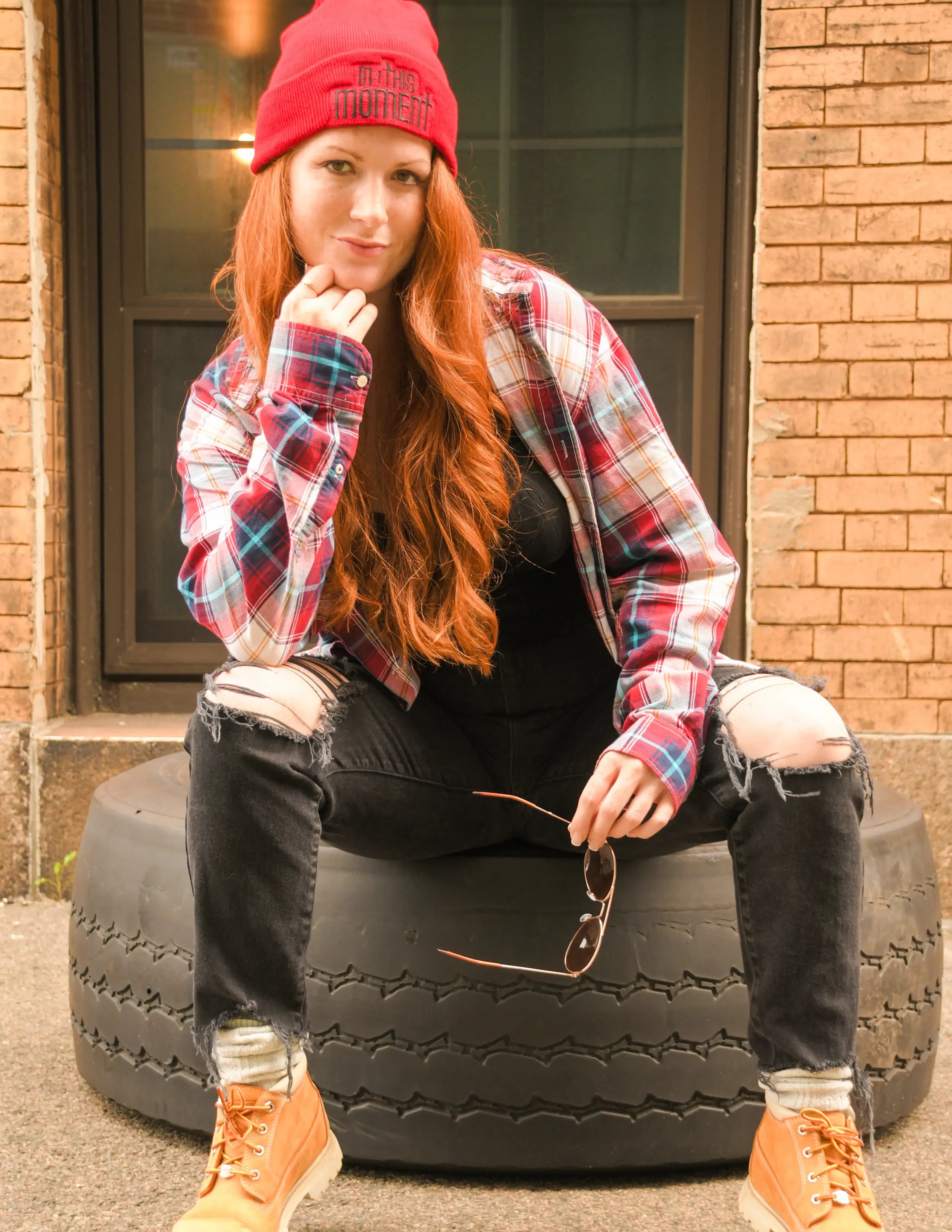 Miss Mae image