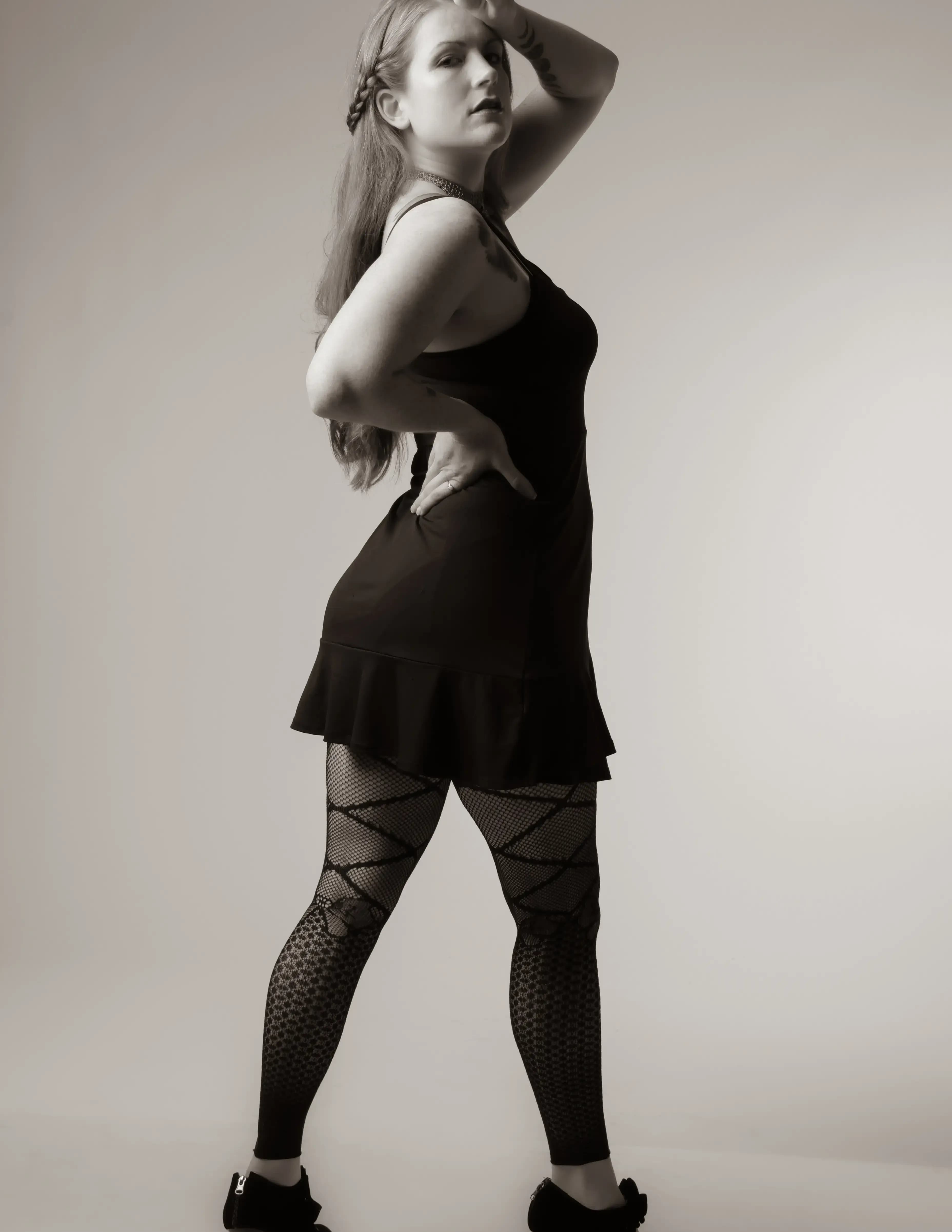 Miss Mae image
