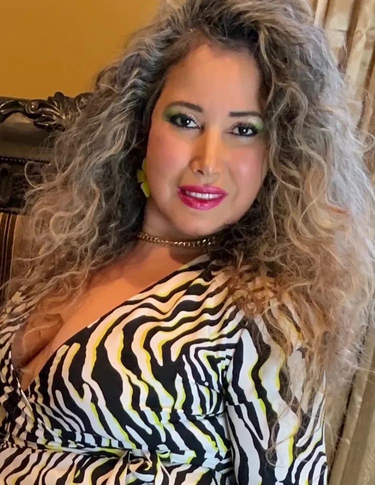 Jerlena Joza image