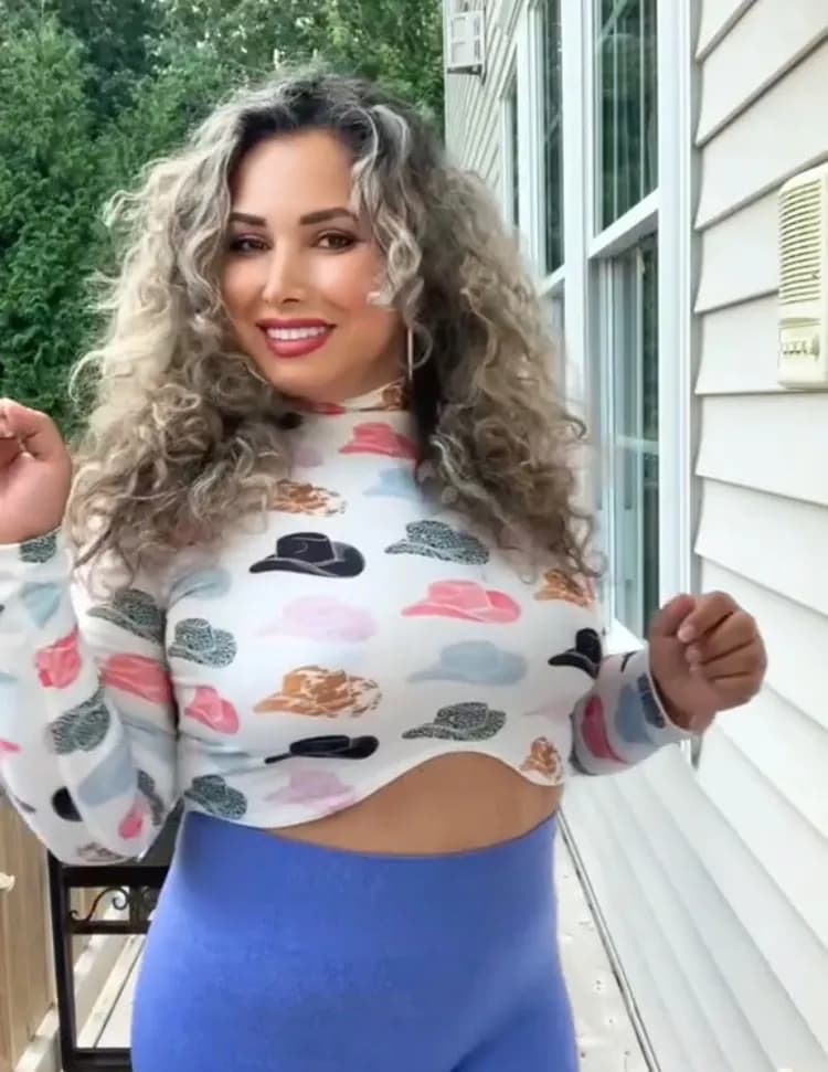 Jerlena Joza image