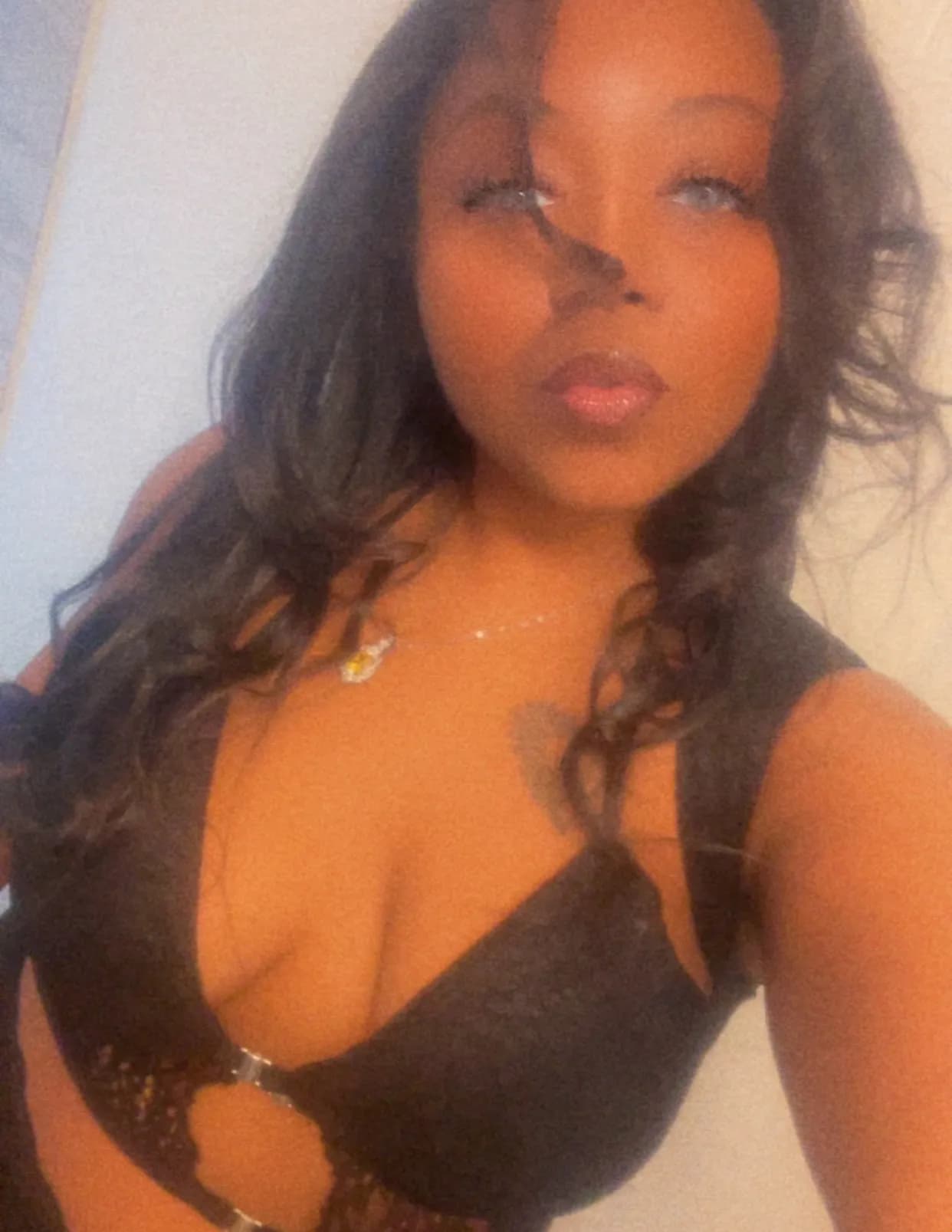 Clarissa Macon image