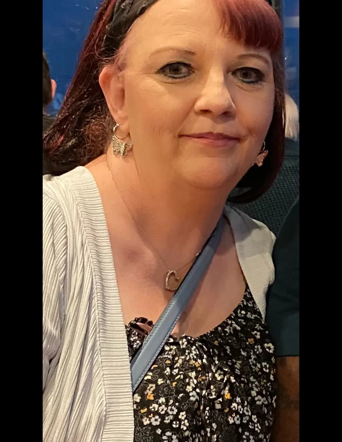 Lisa marie williams image