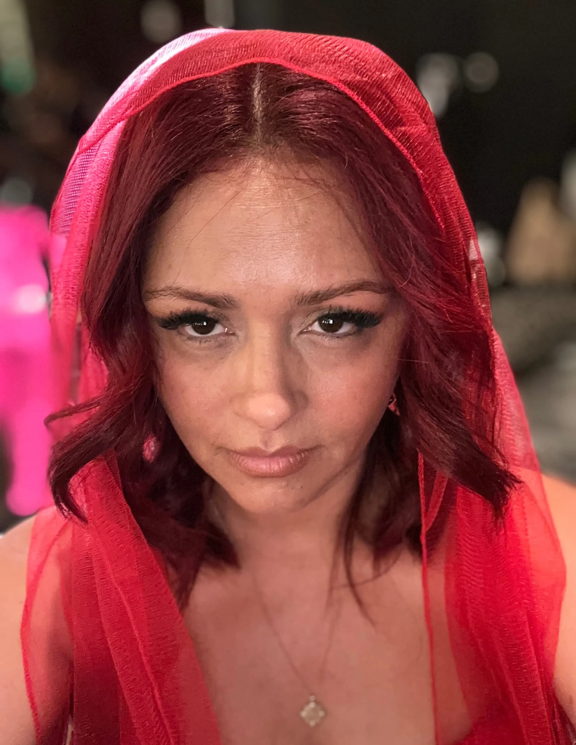 Oneyda hernandez image