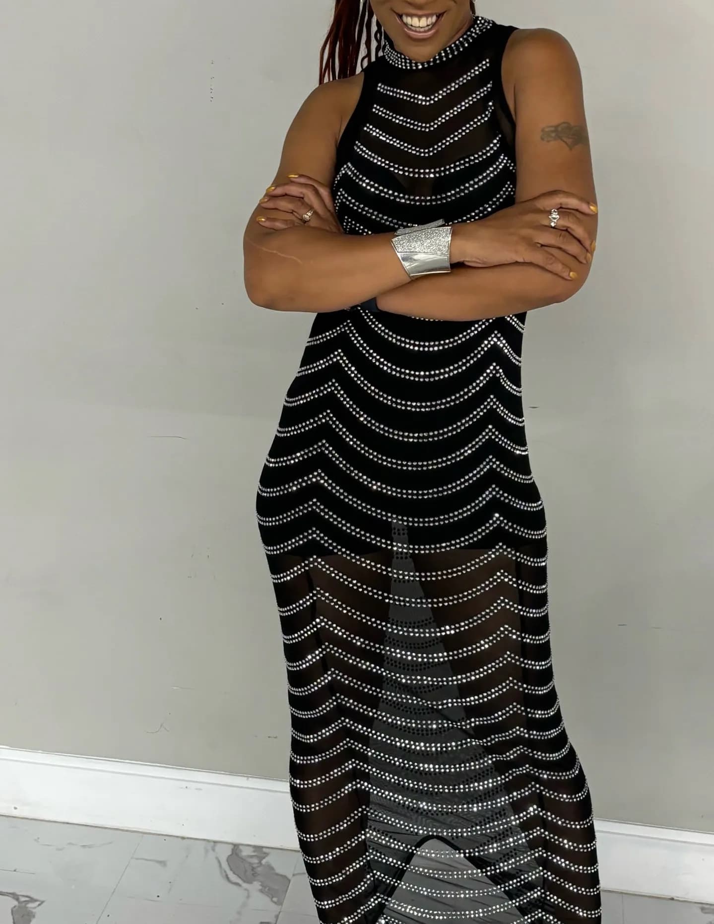 Safiya Sanyika image