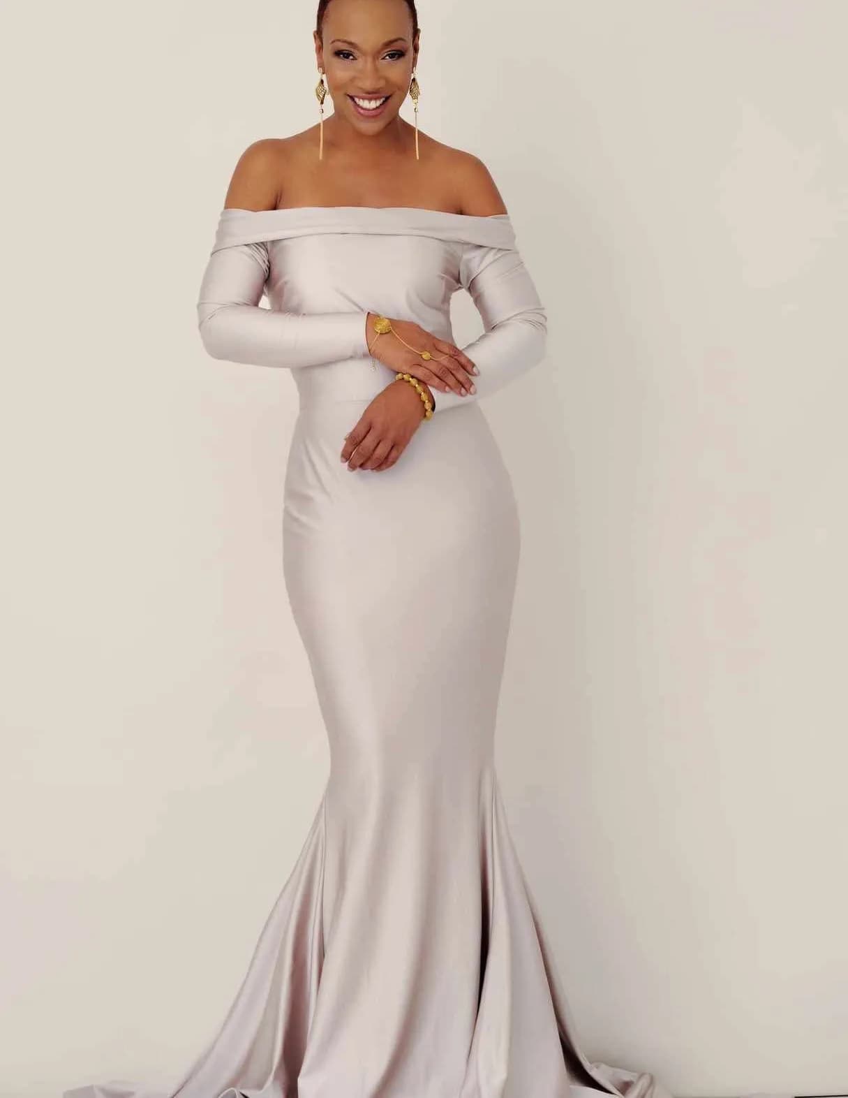 Safiya Sanyika image