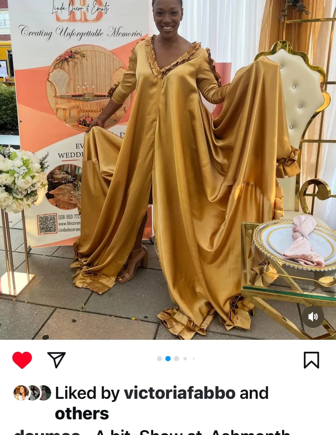 Safiya Sanyika image
