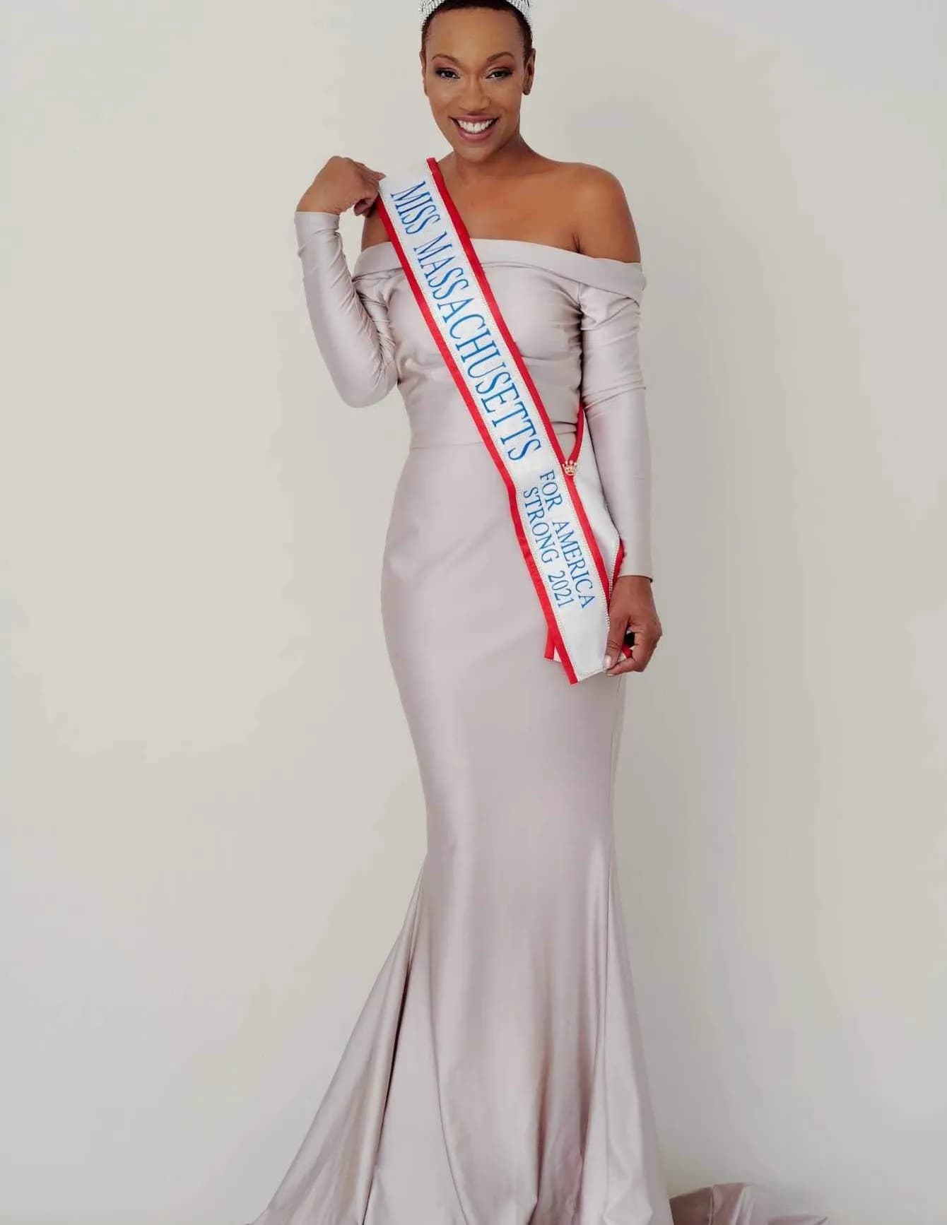 Safiya Sanyika image