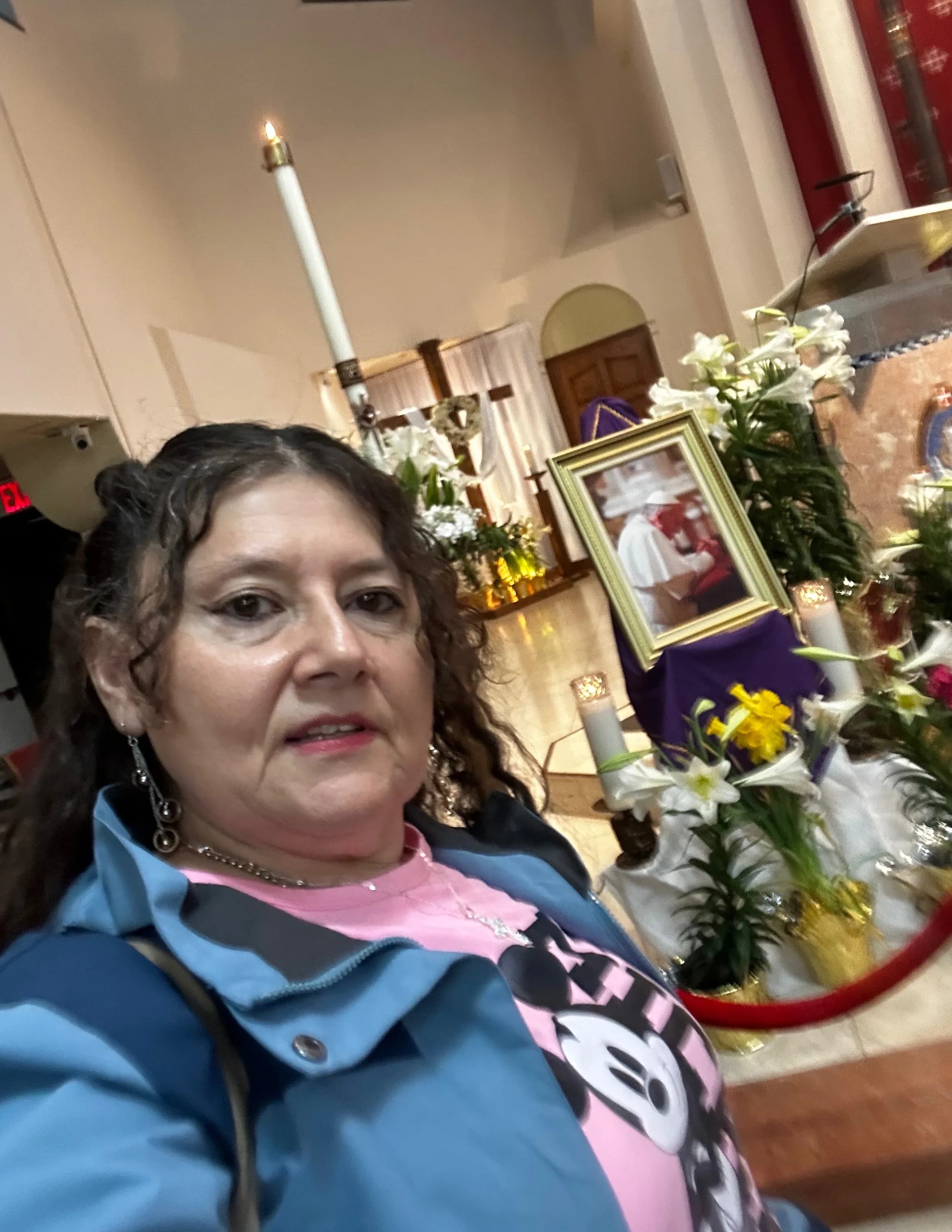 Lourdes V image