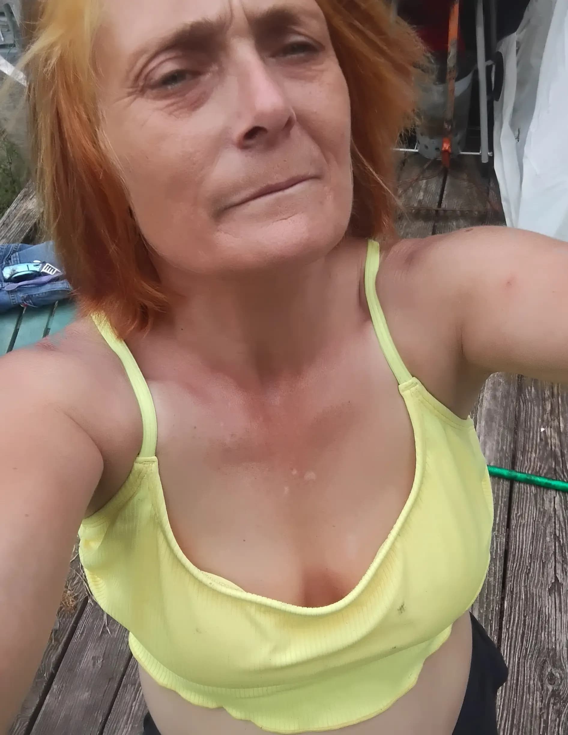 Michelle Peters image