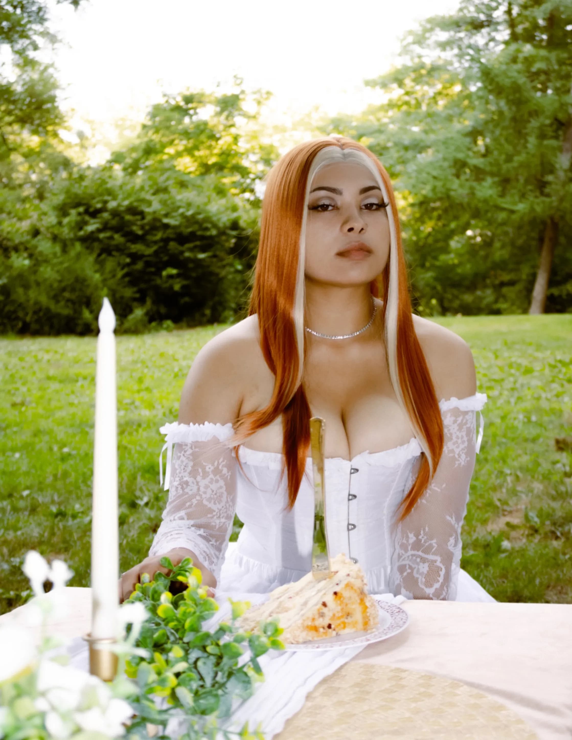 Anastasia Capozello image