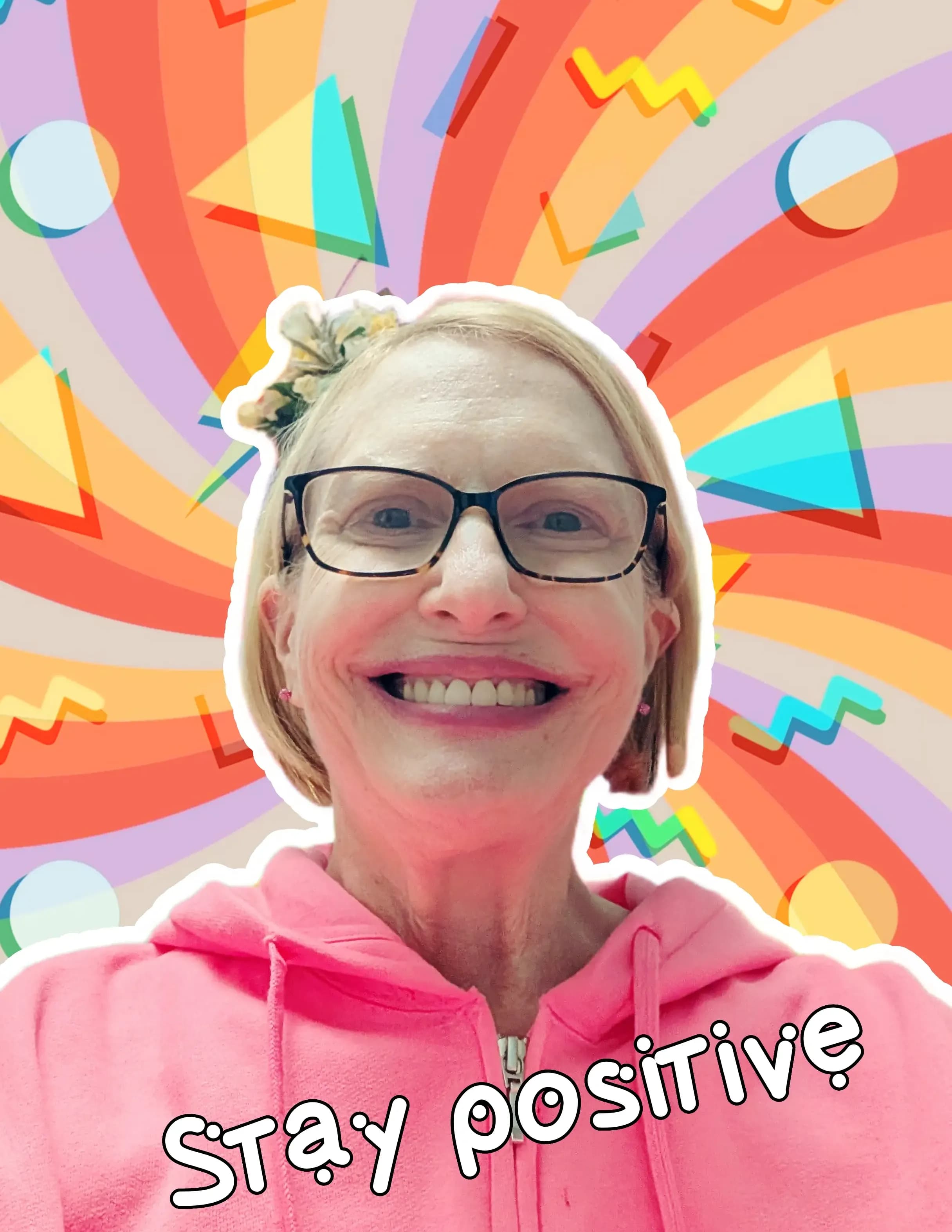 Catherine Jean Livingstone image