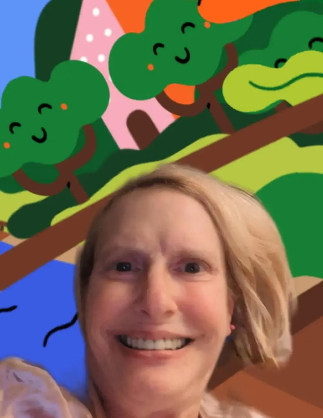 Catherine Jean Livingstone image