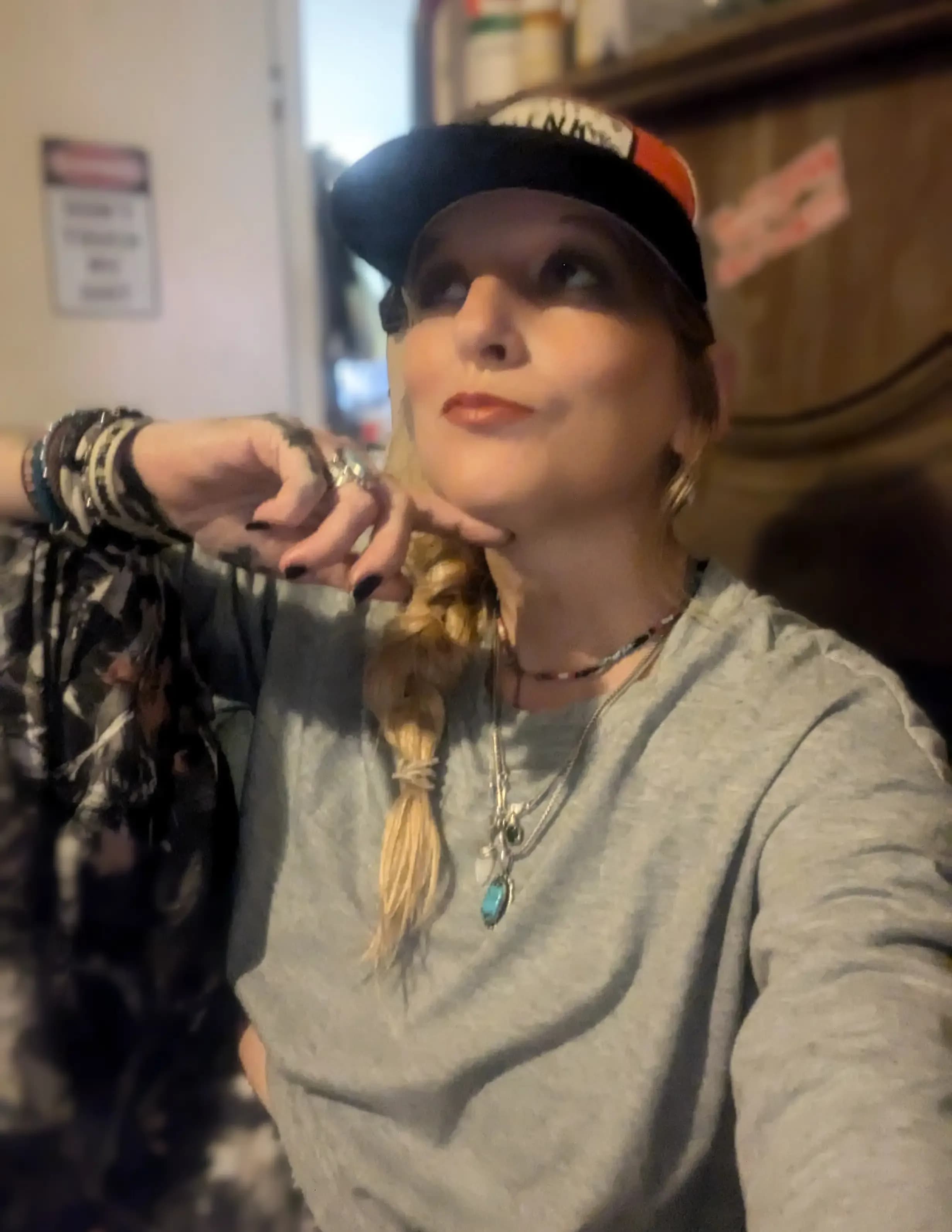Kacie Easley image