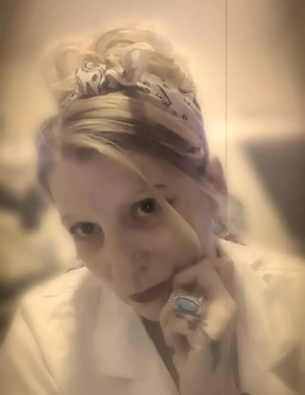 Kacie Easley image
