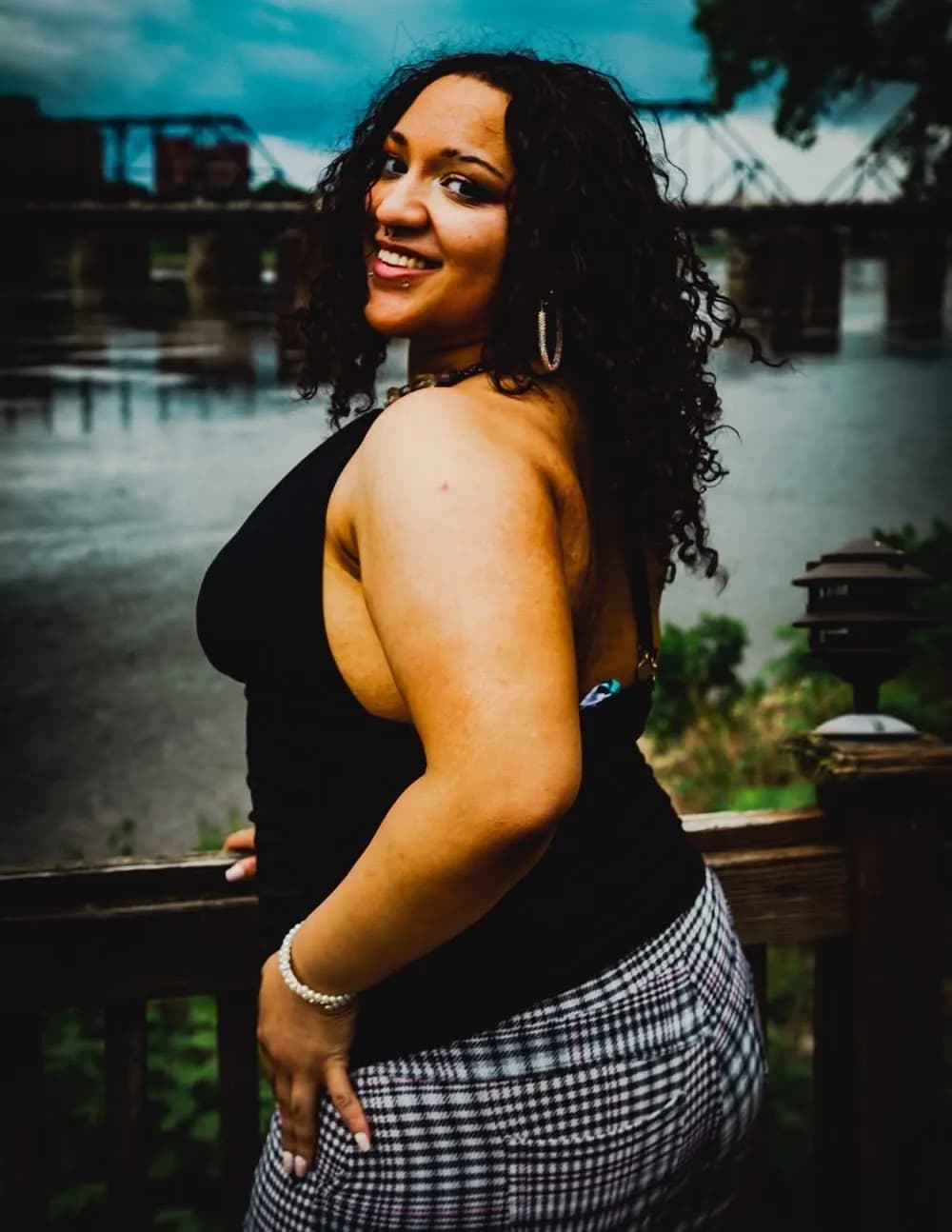 Katrissa Rose image