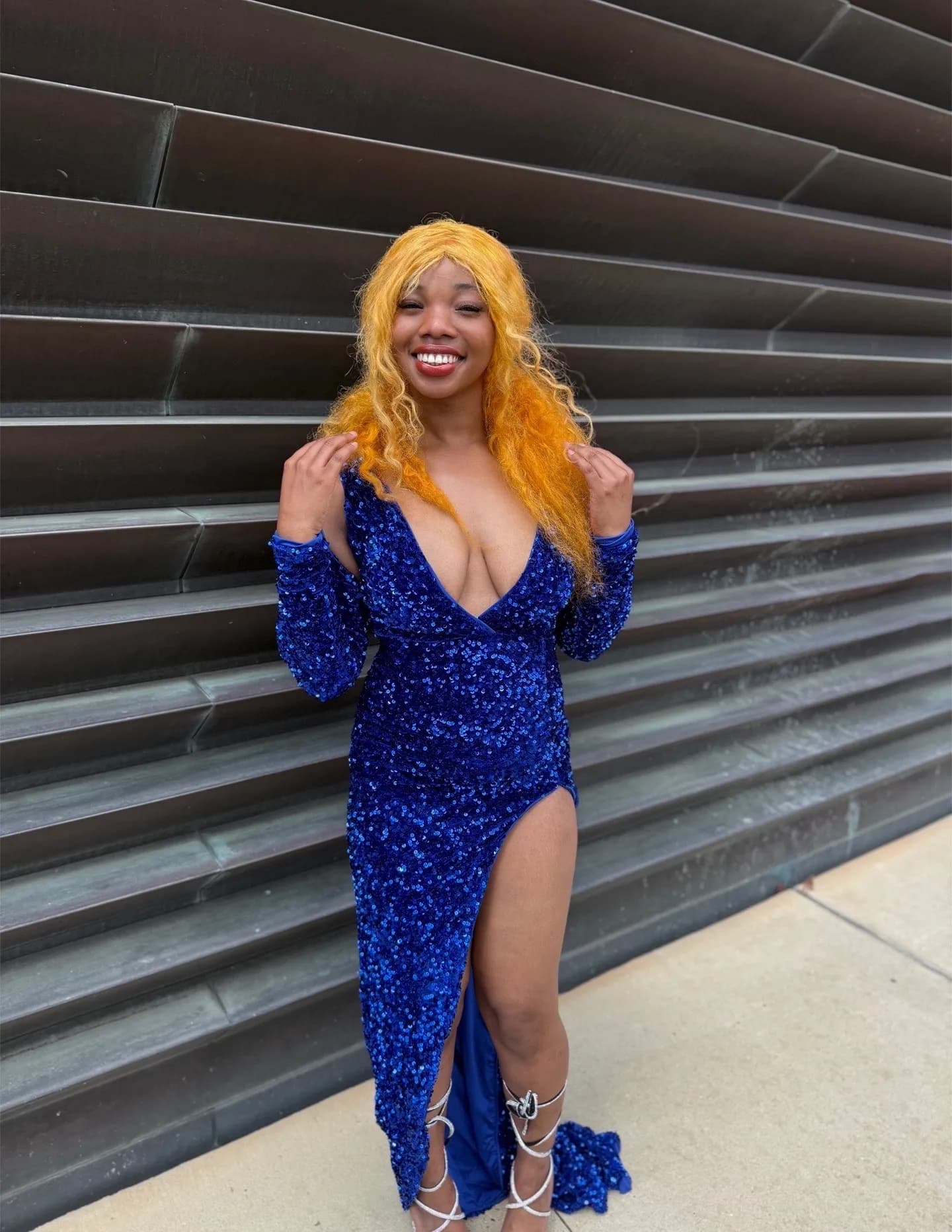 Iyanna Osborn image