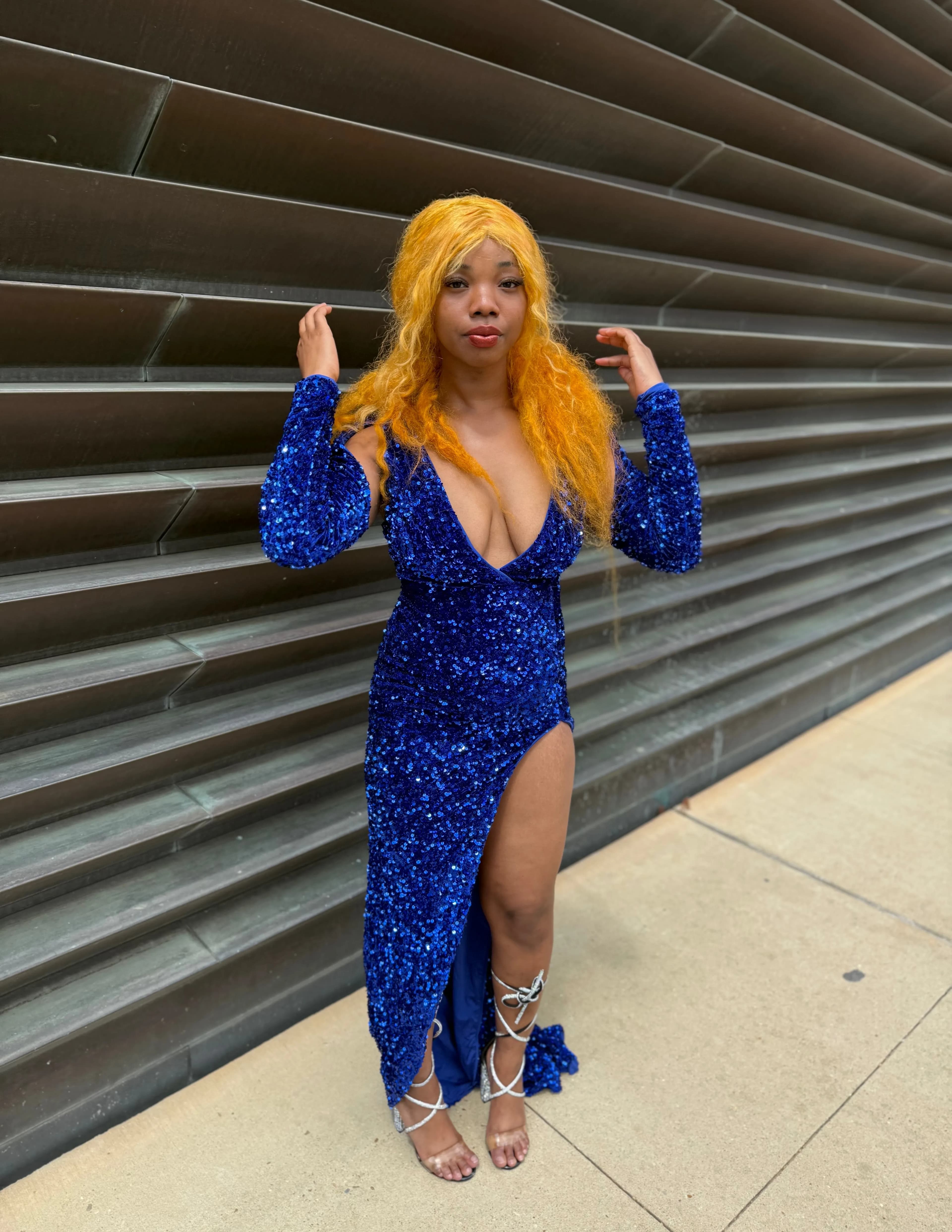 Iyanna Osborn image