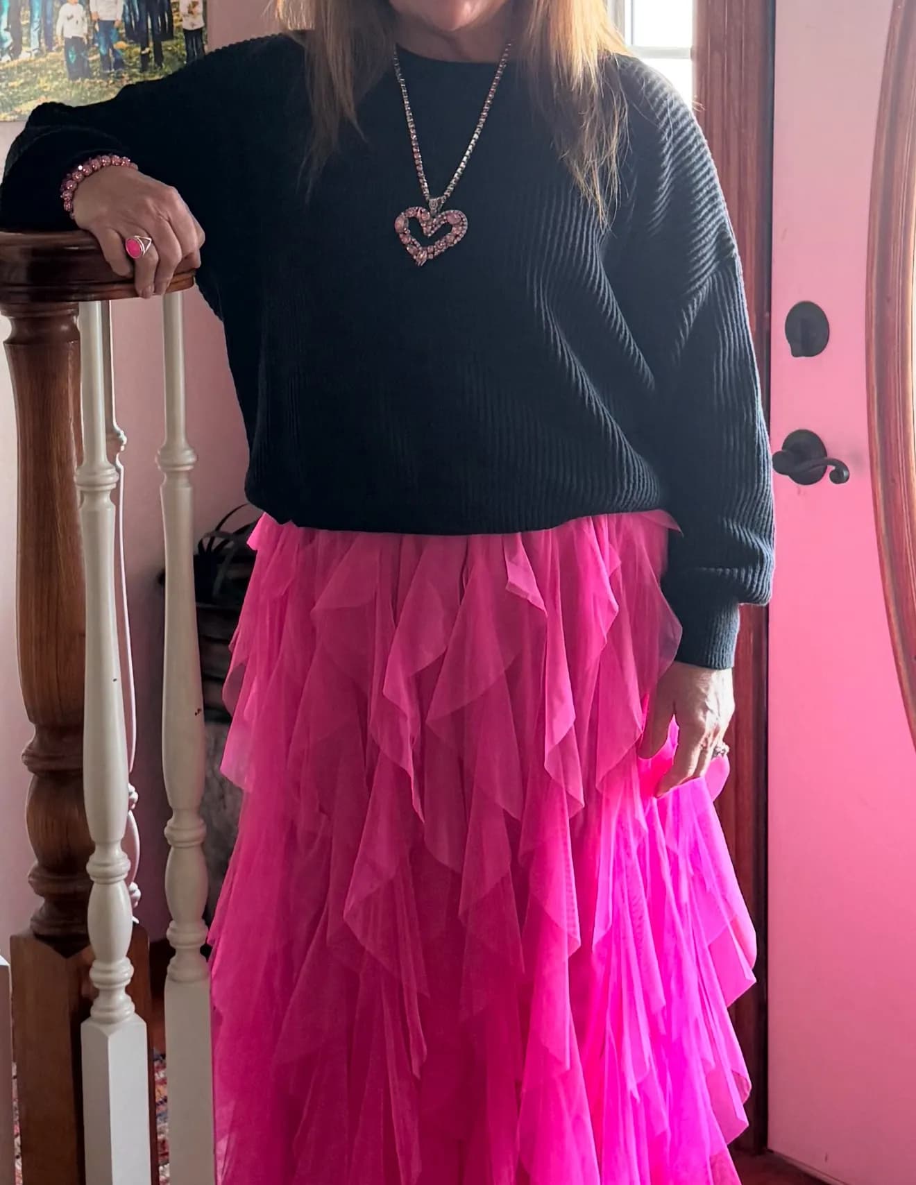 Carla Chenoweth image