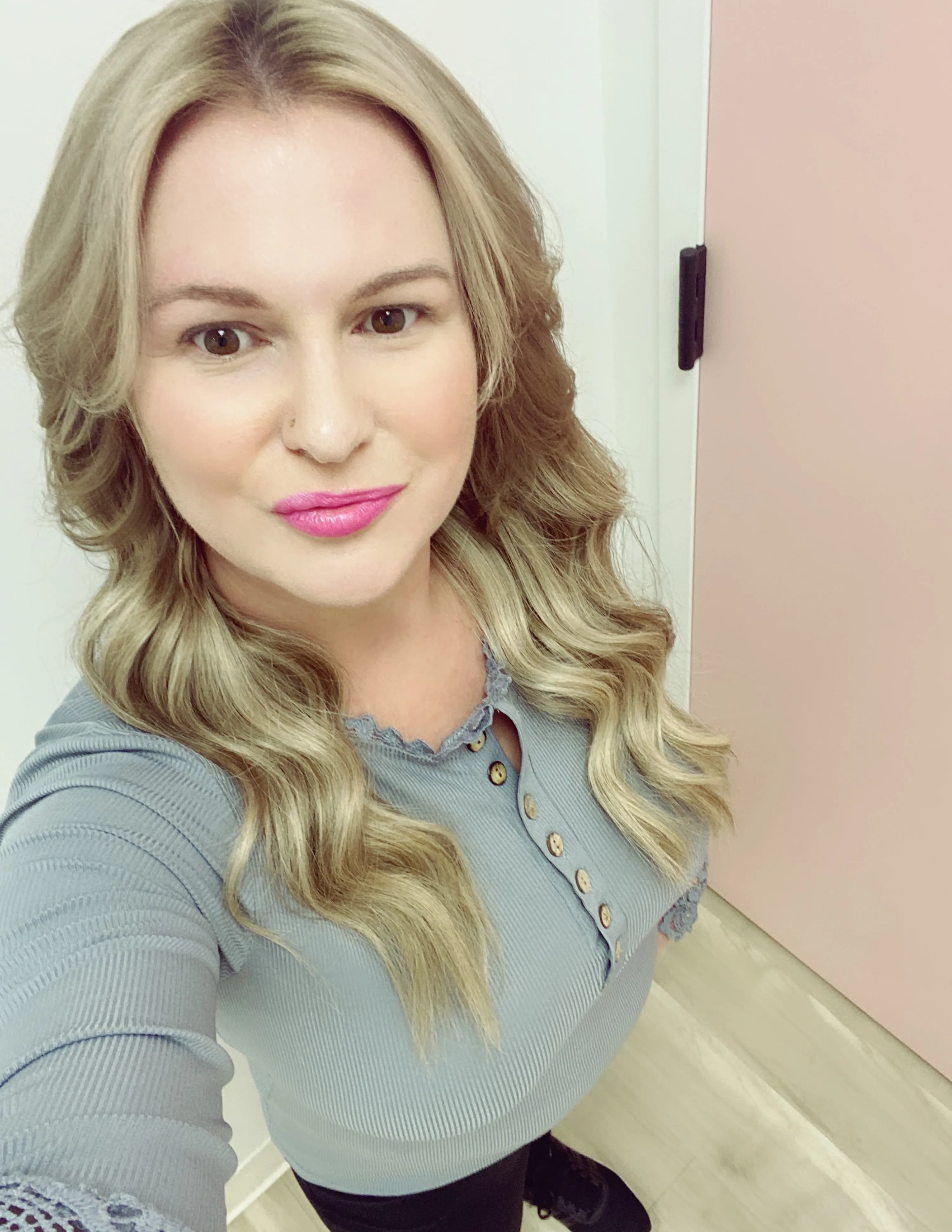 Colleen Smiley image