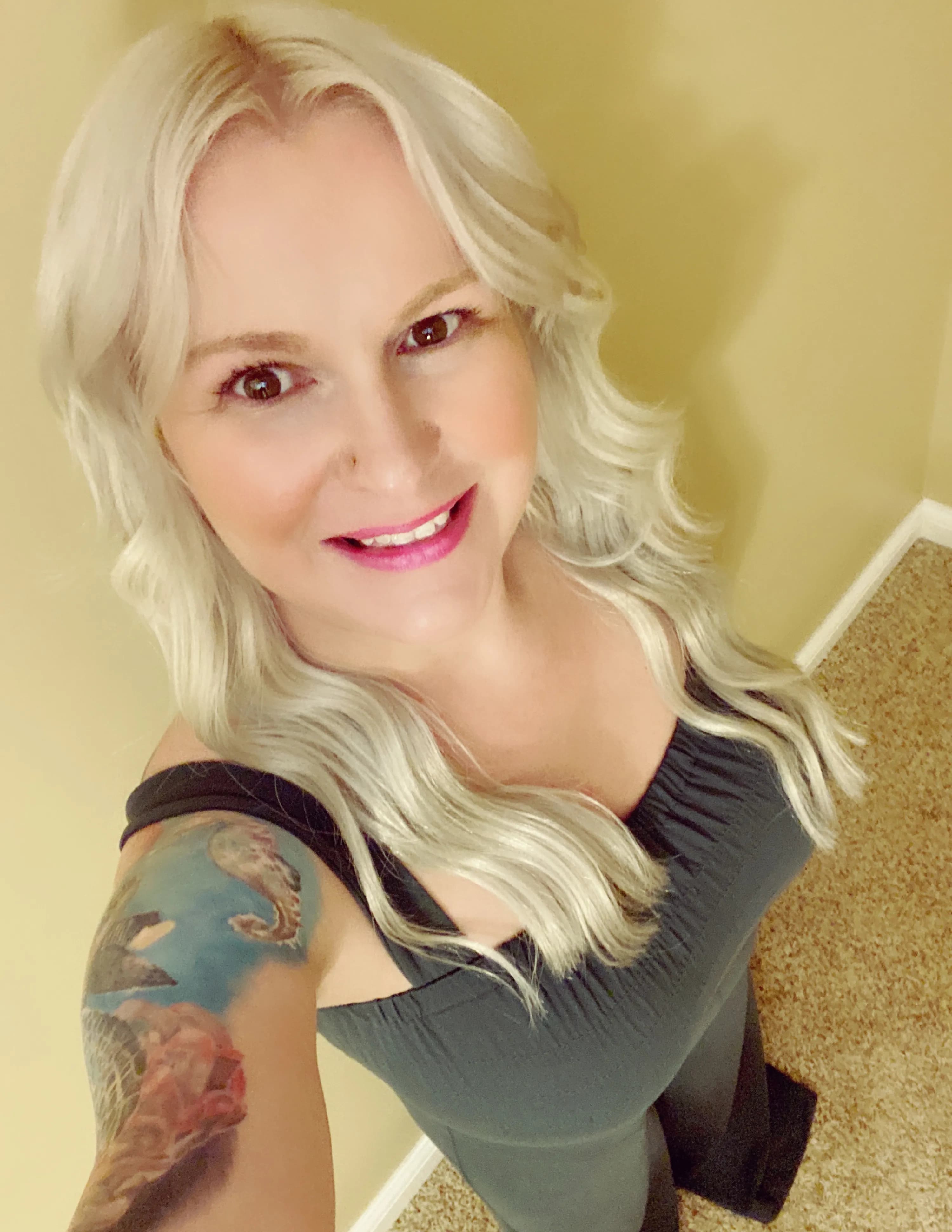 Colleen Smiley image
