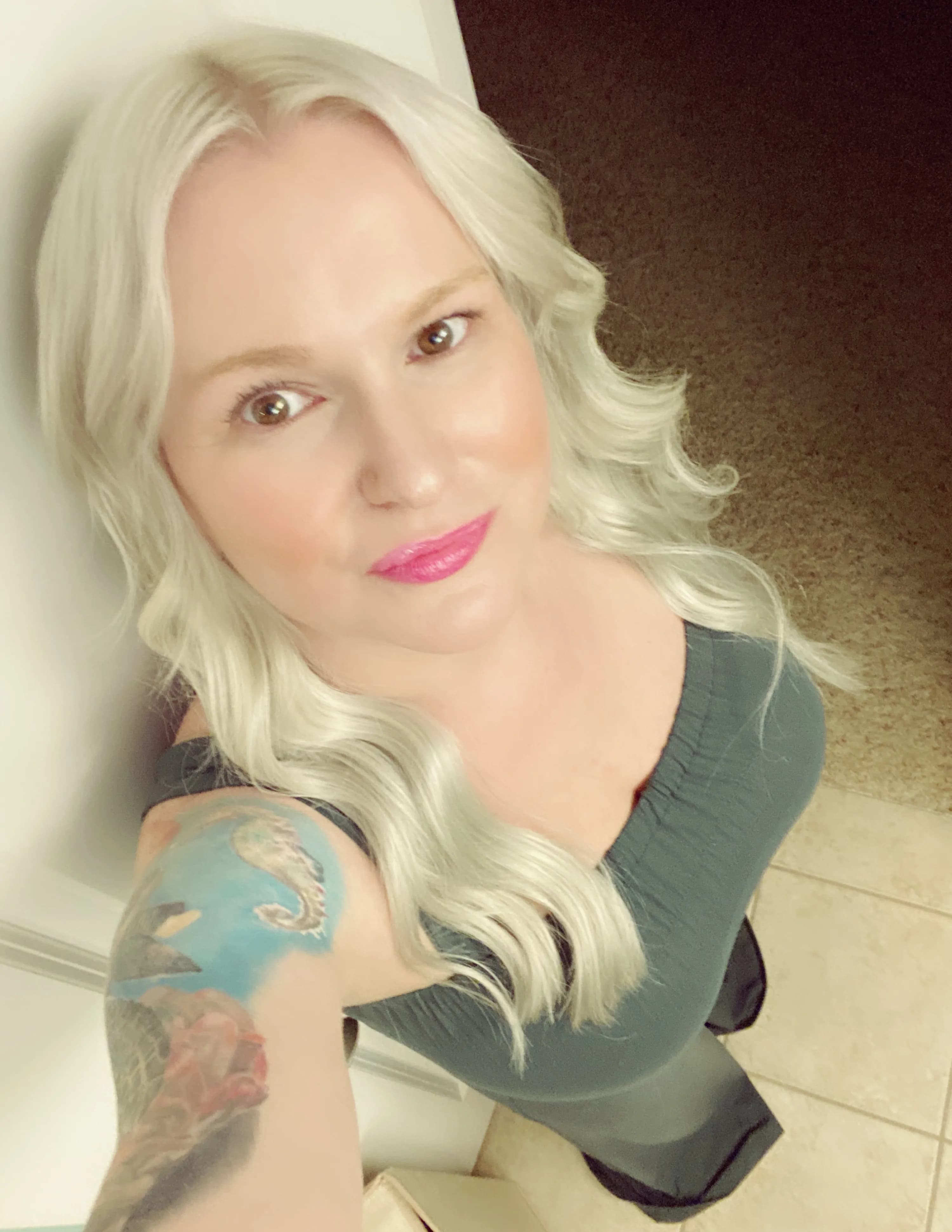 Colleen Smiley image