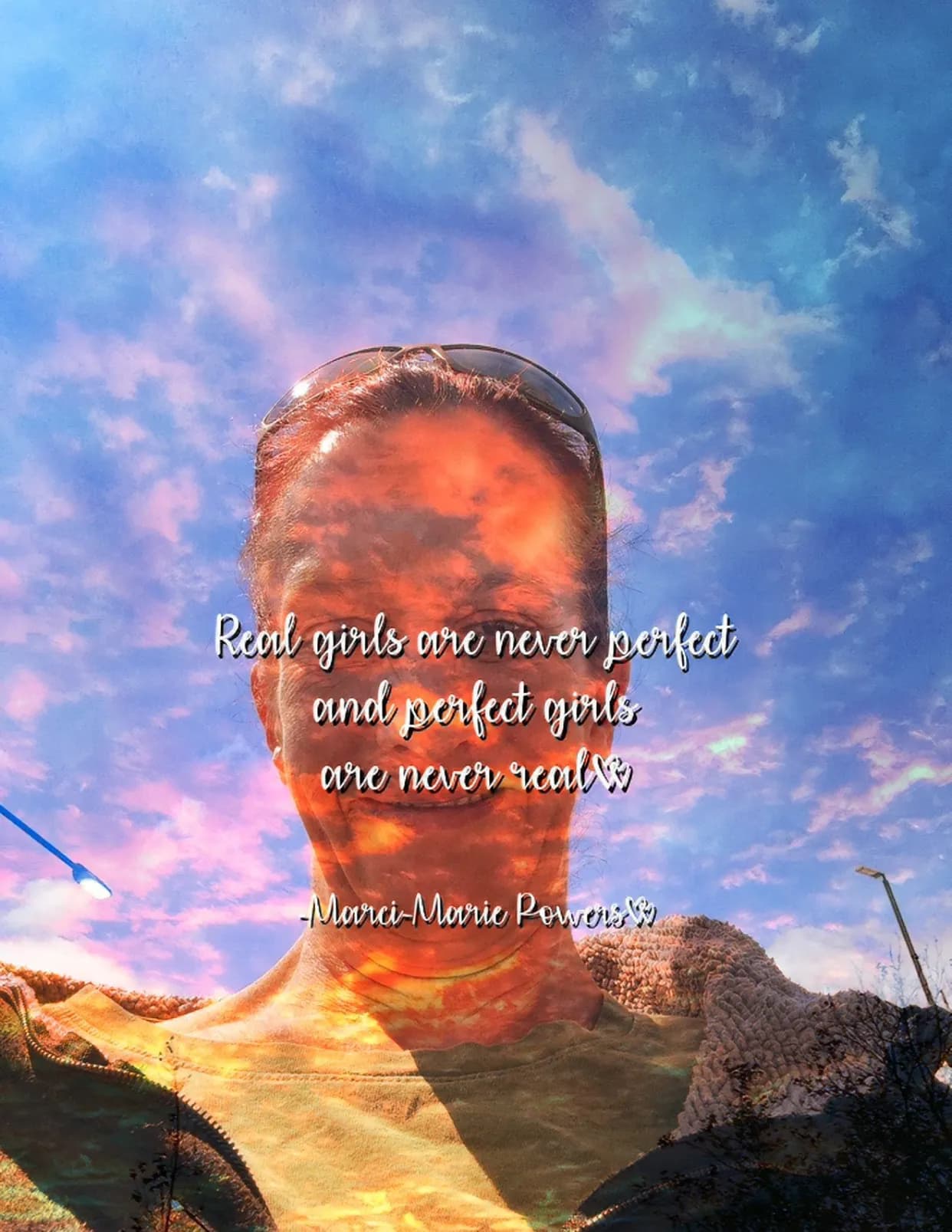 Marci-Marie Smith image